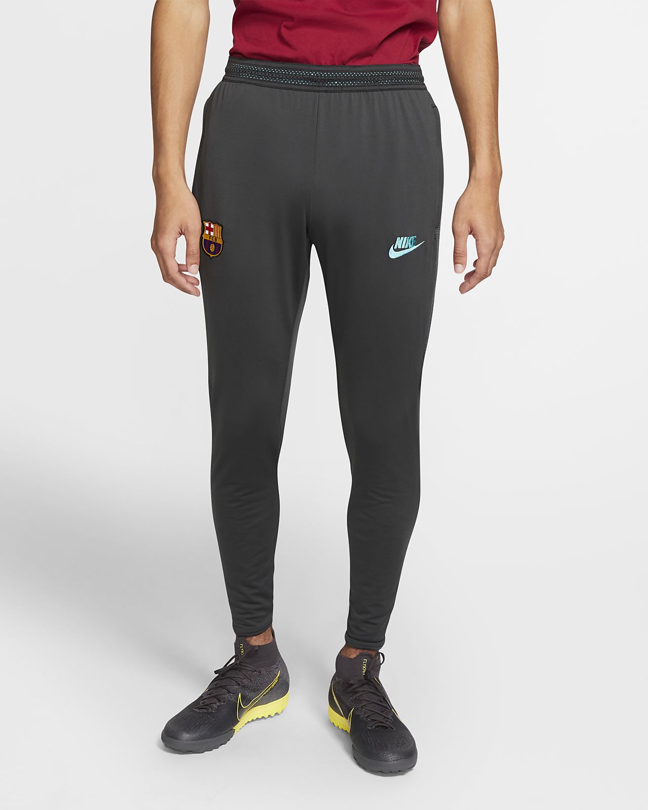 nike fc barcelona strike