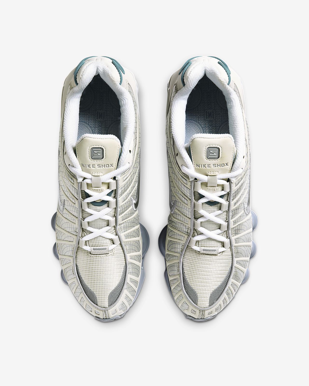 nike shox herre