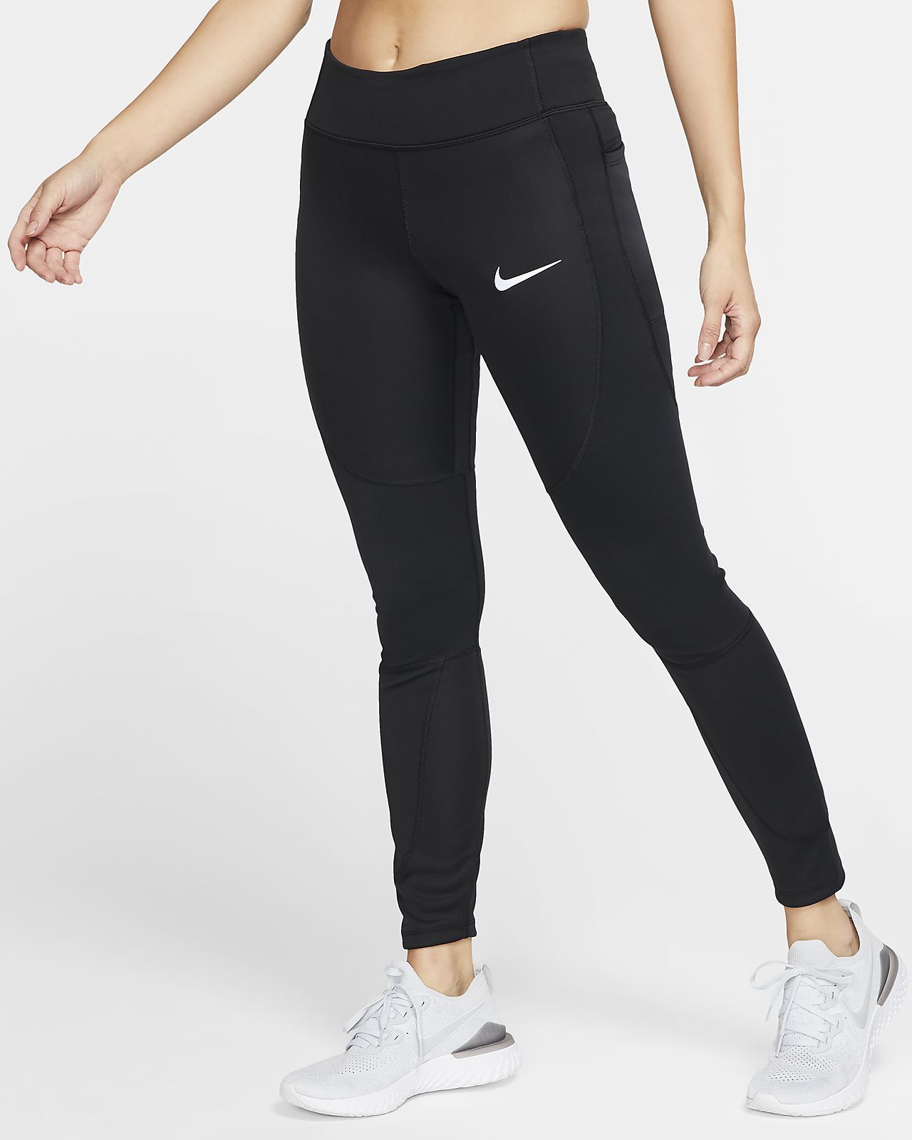leggings running nike