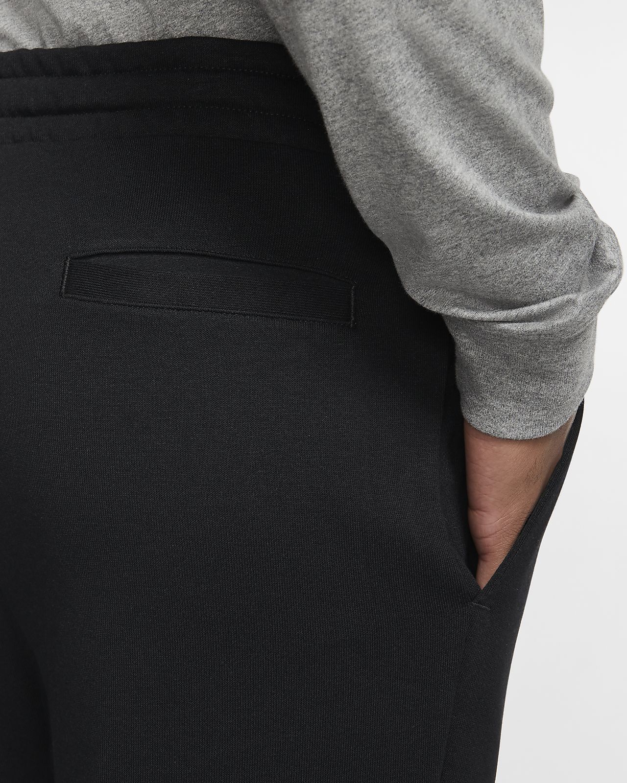 jumpman jogging suit