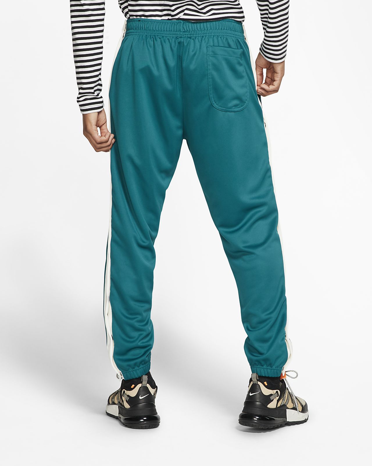 nike tear away pants youth