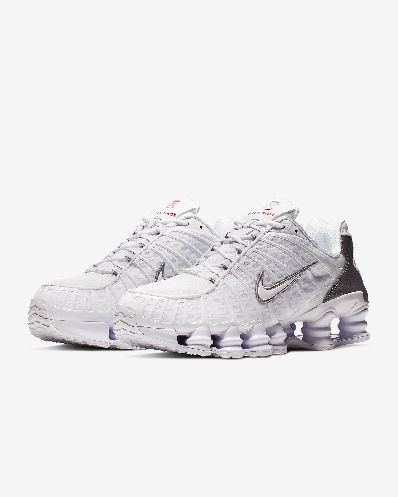Calzado para hombre Nike Shox TL Calzado para hombre Nike Shox TL