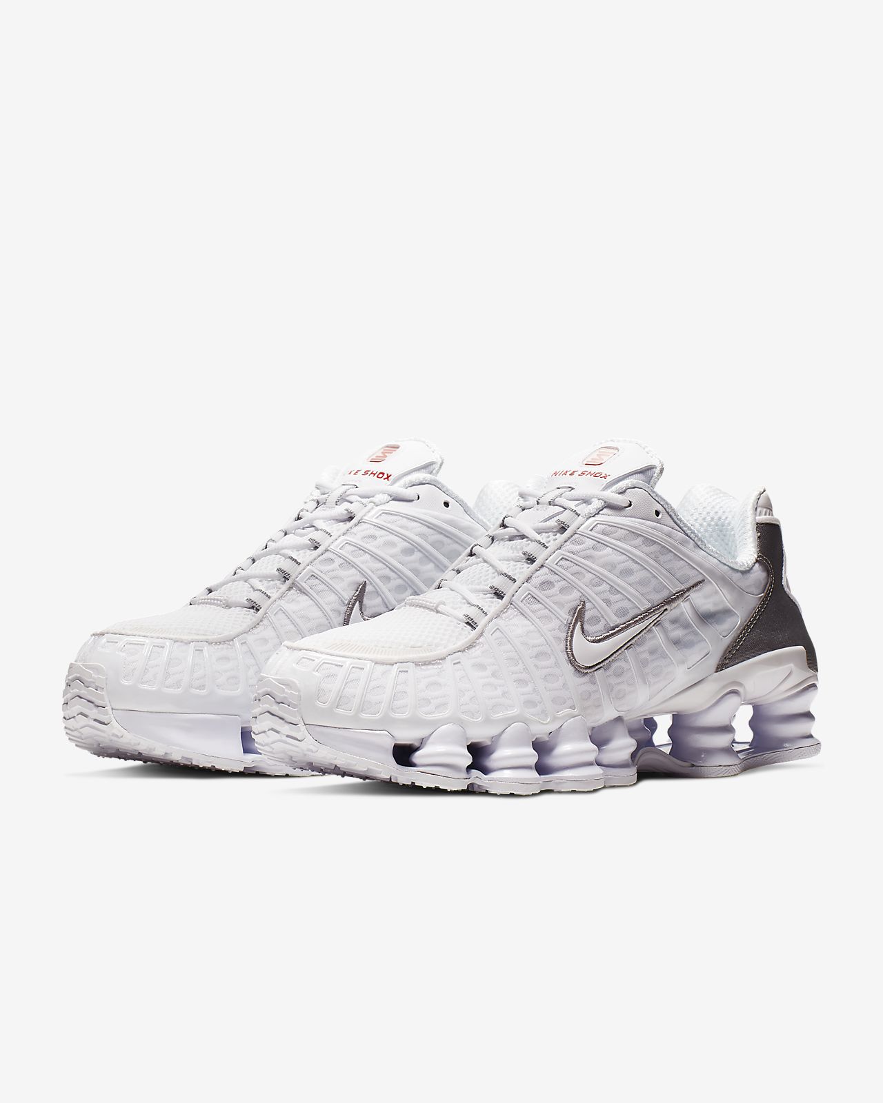 Nike Shox TL Men's Shoe. Nike.com