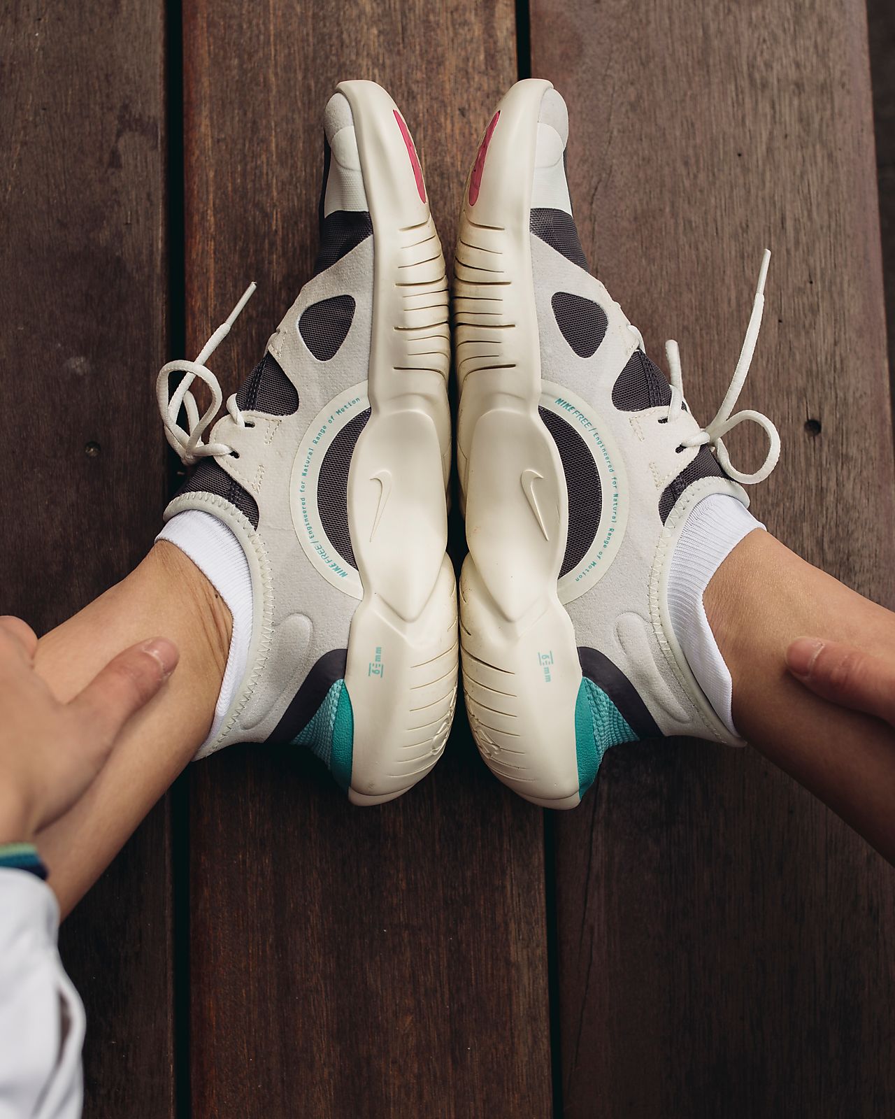 nike performance free rn 5.0