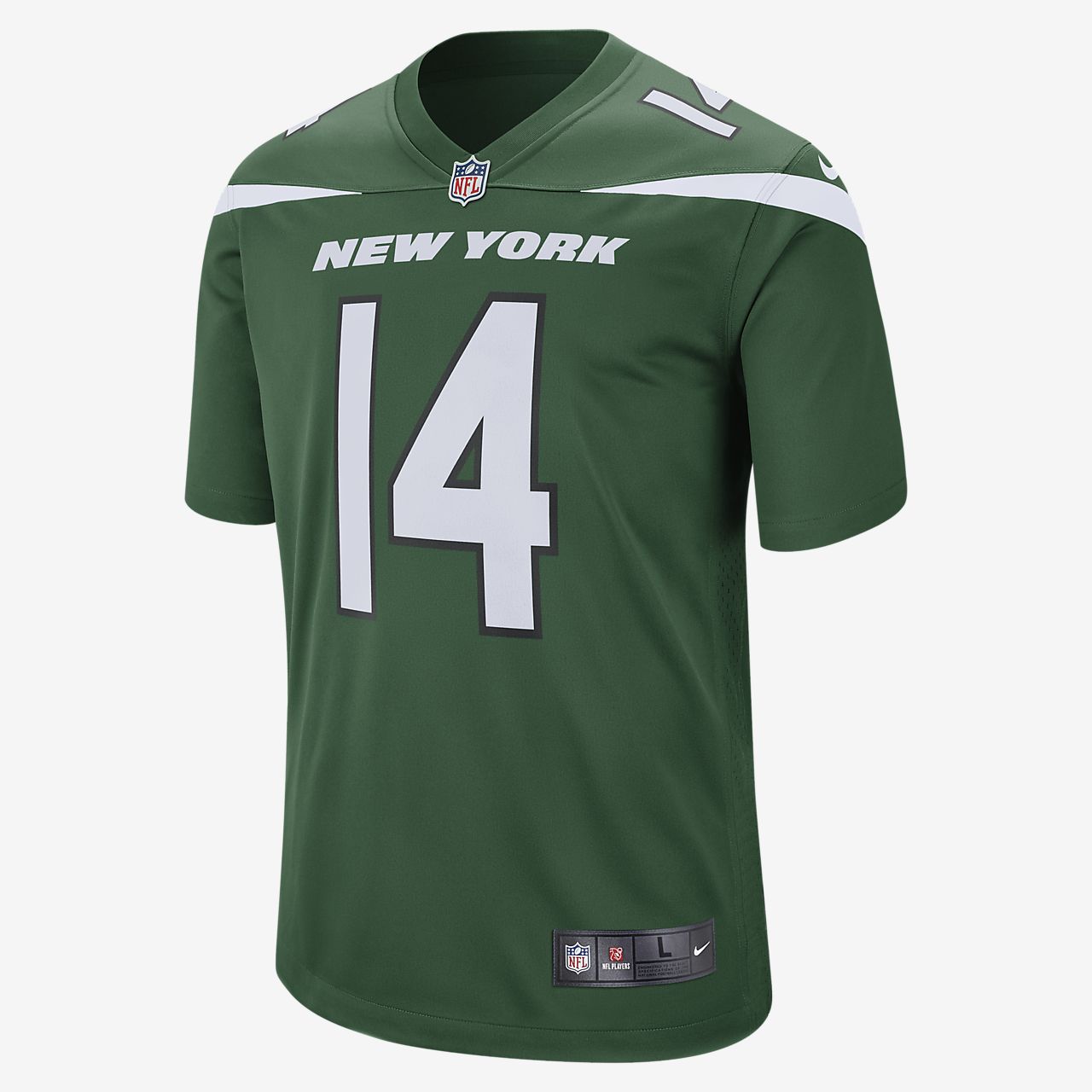 american football jersey nike
