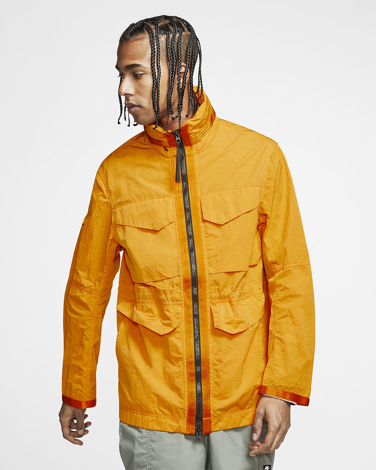 air jordan 23 tech vest