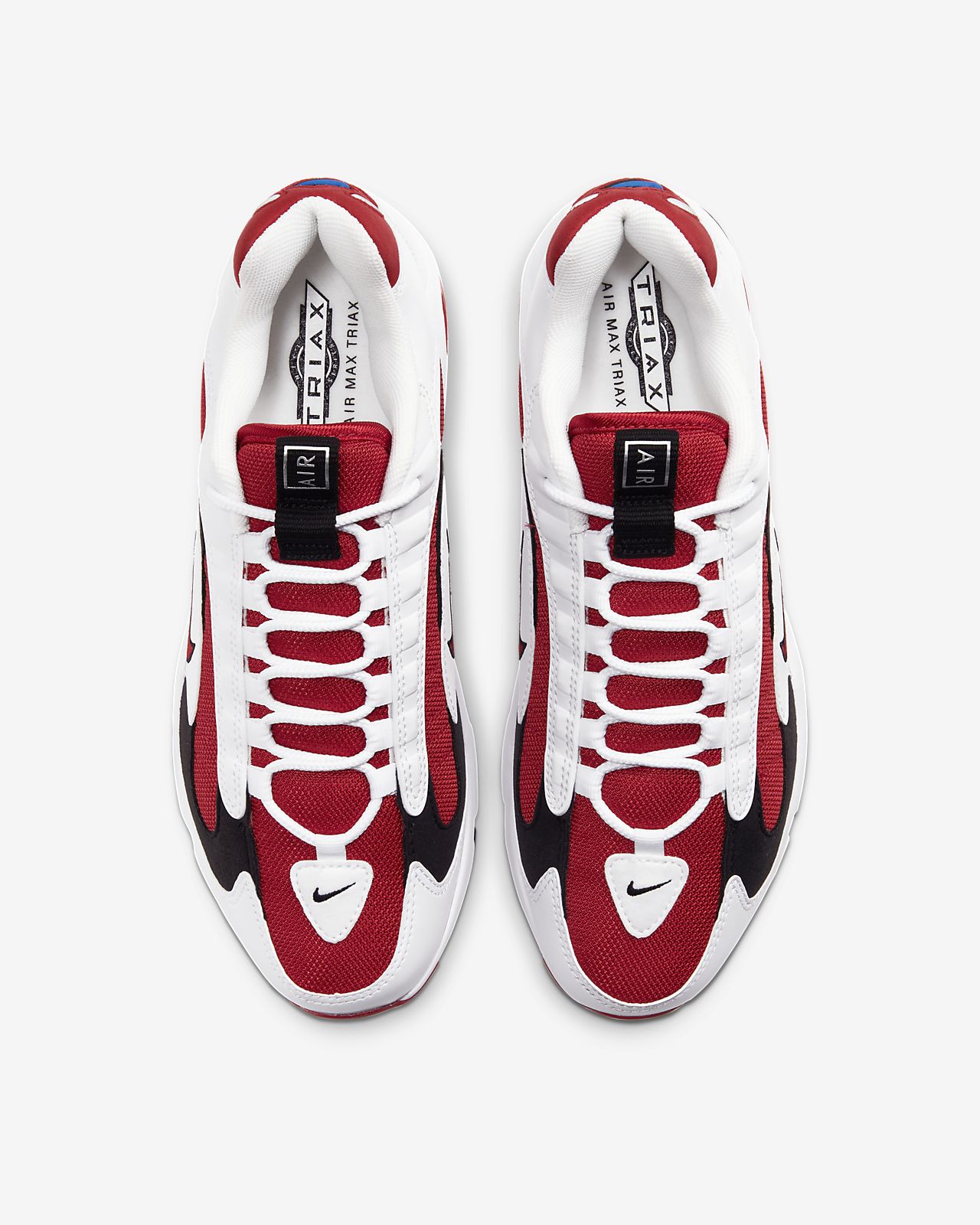 nike triax shoes