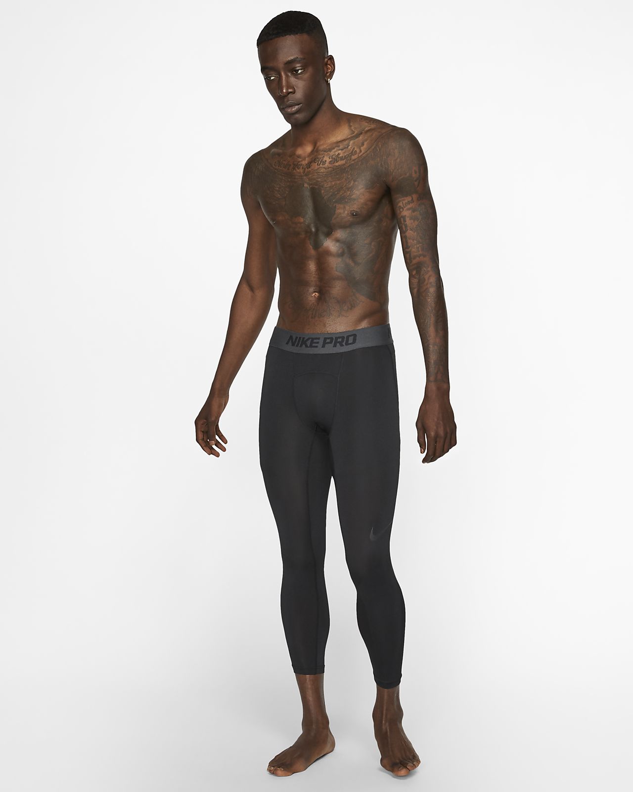 nike basketball spandex