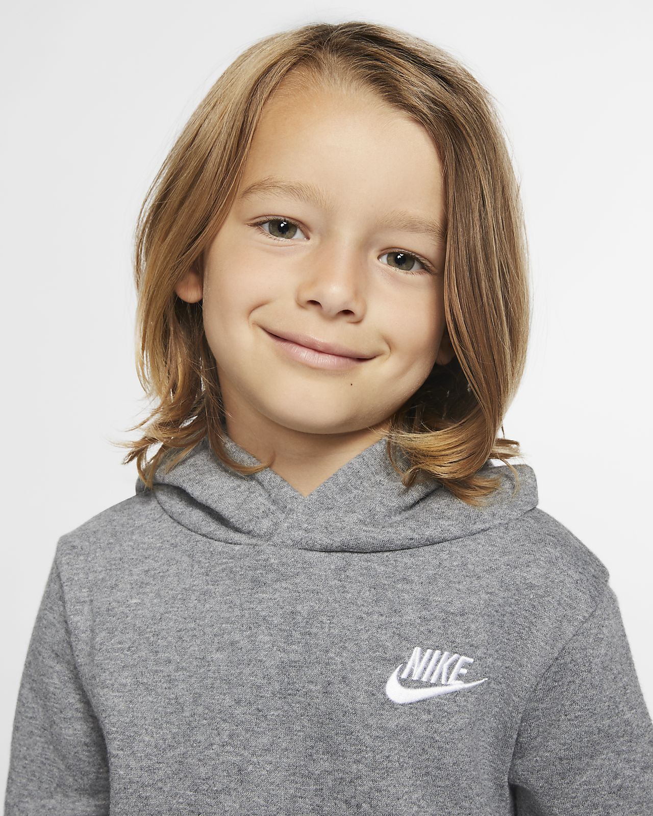 bluza z kapturem nike sportswear club fleece bluza z kapturem nike sportswear club fleece