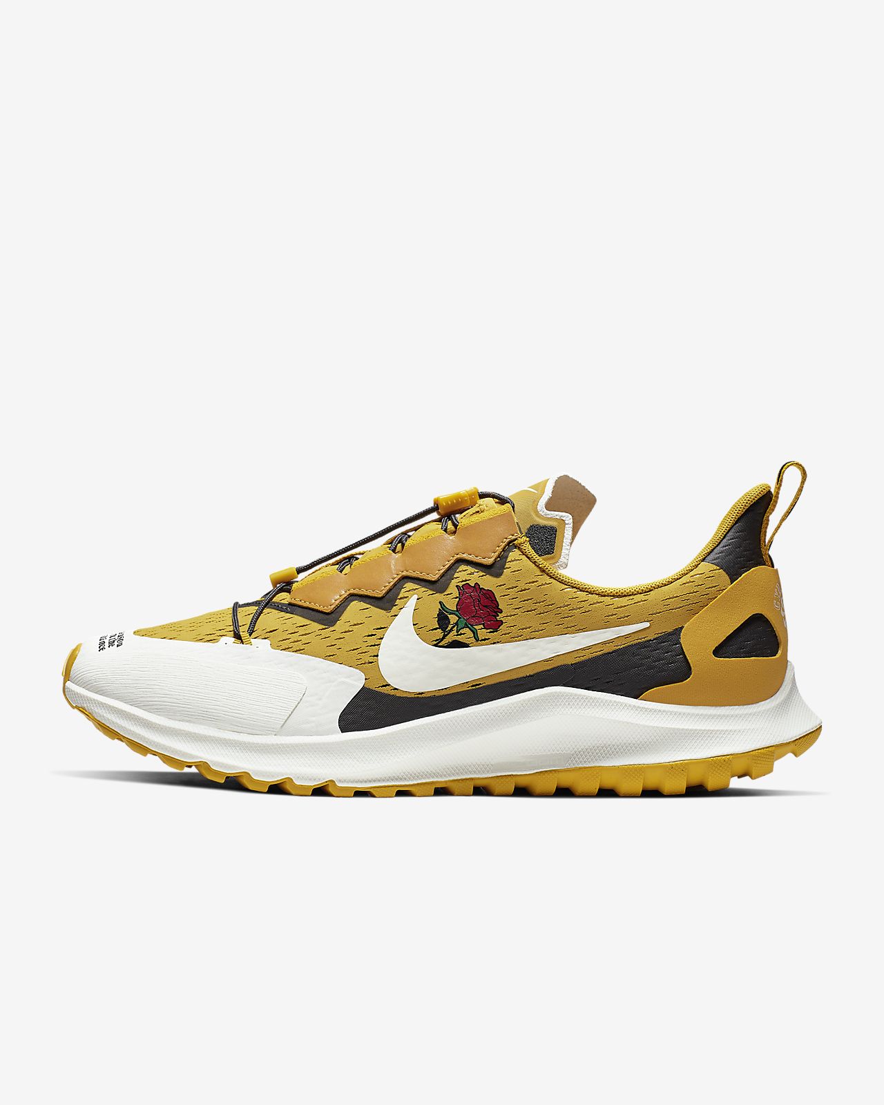 nike trail schuhe