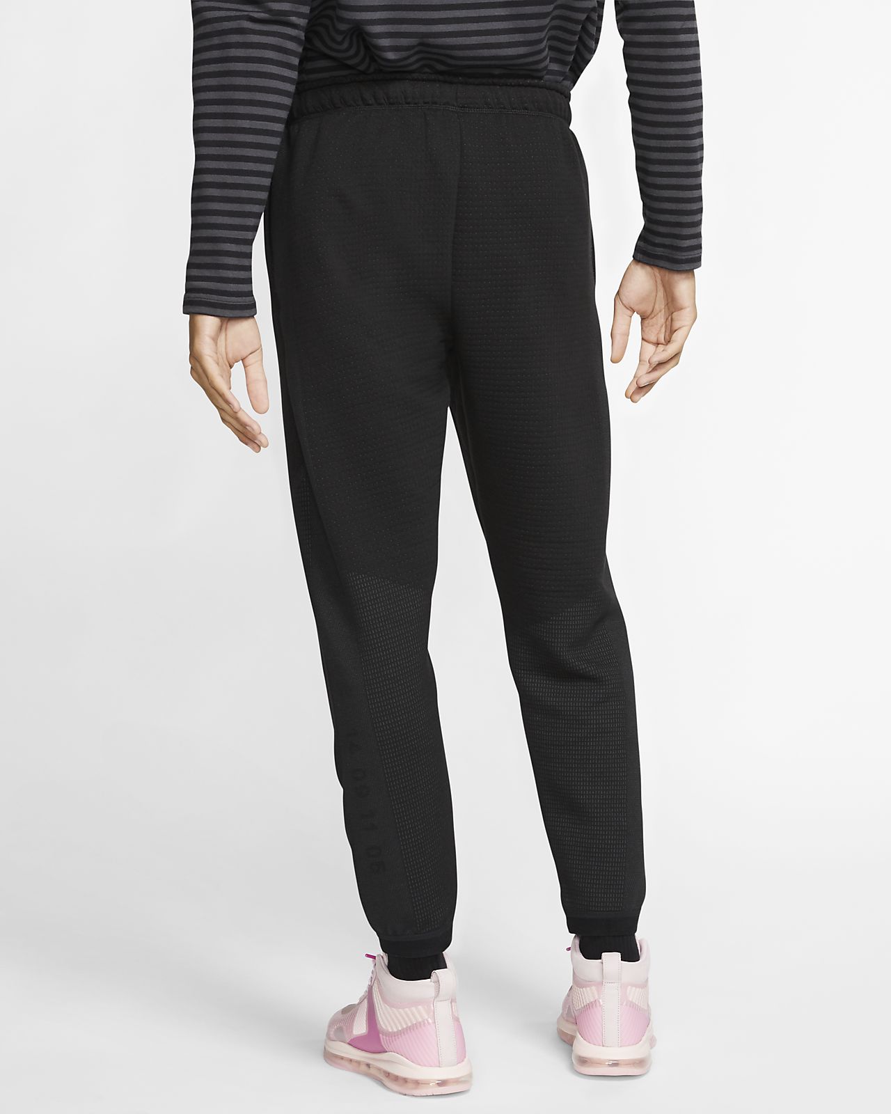 nike sportswear tech fleece trousers