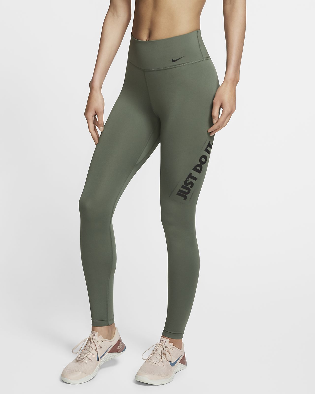 nike women's jdi leggings