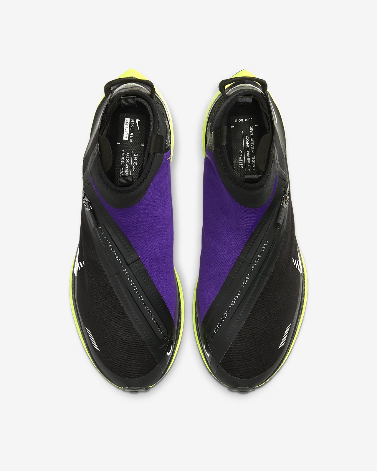 jual nike pegasus turbo