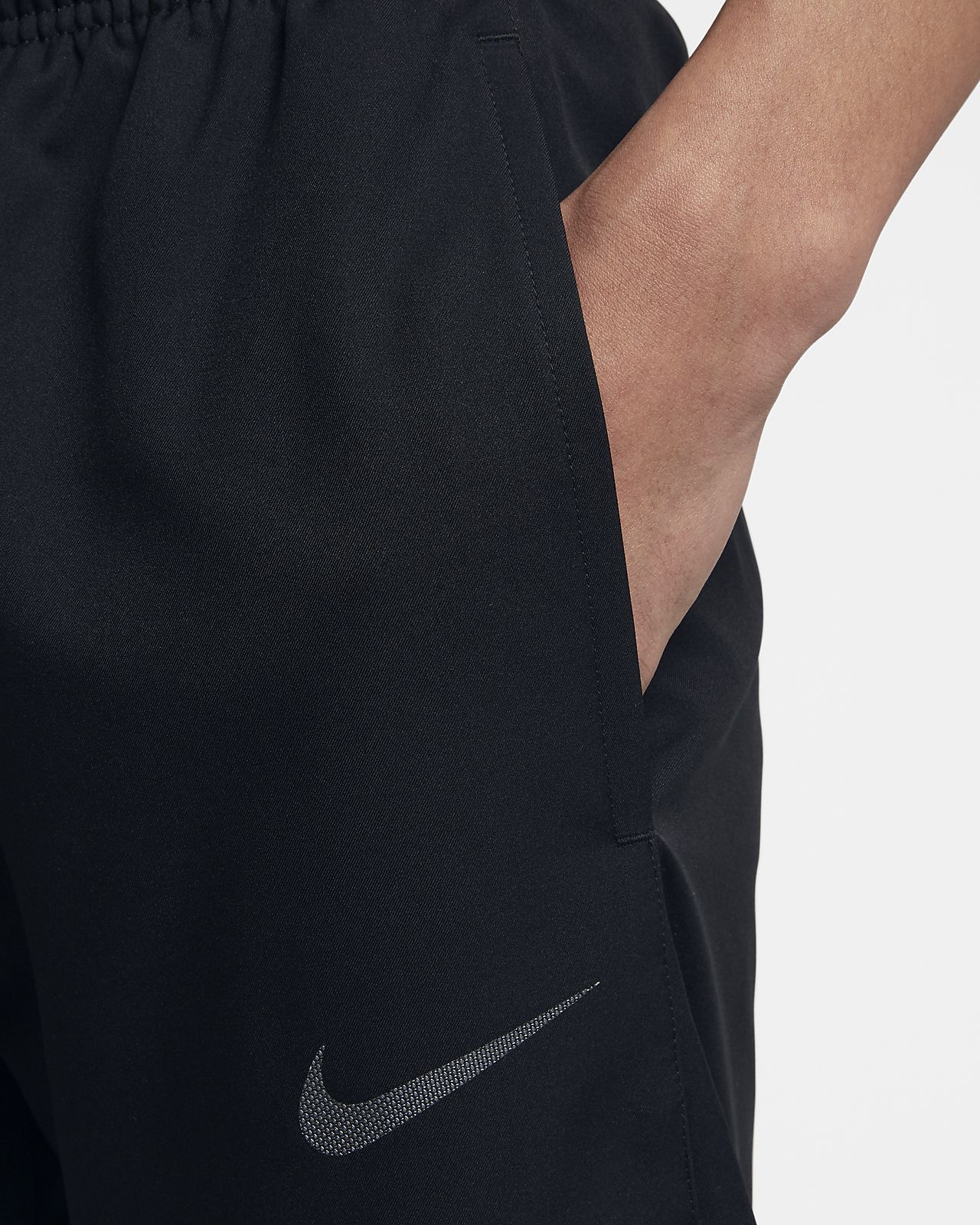 standard fit nike pants