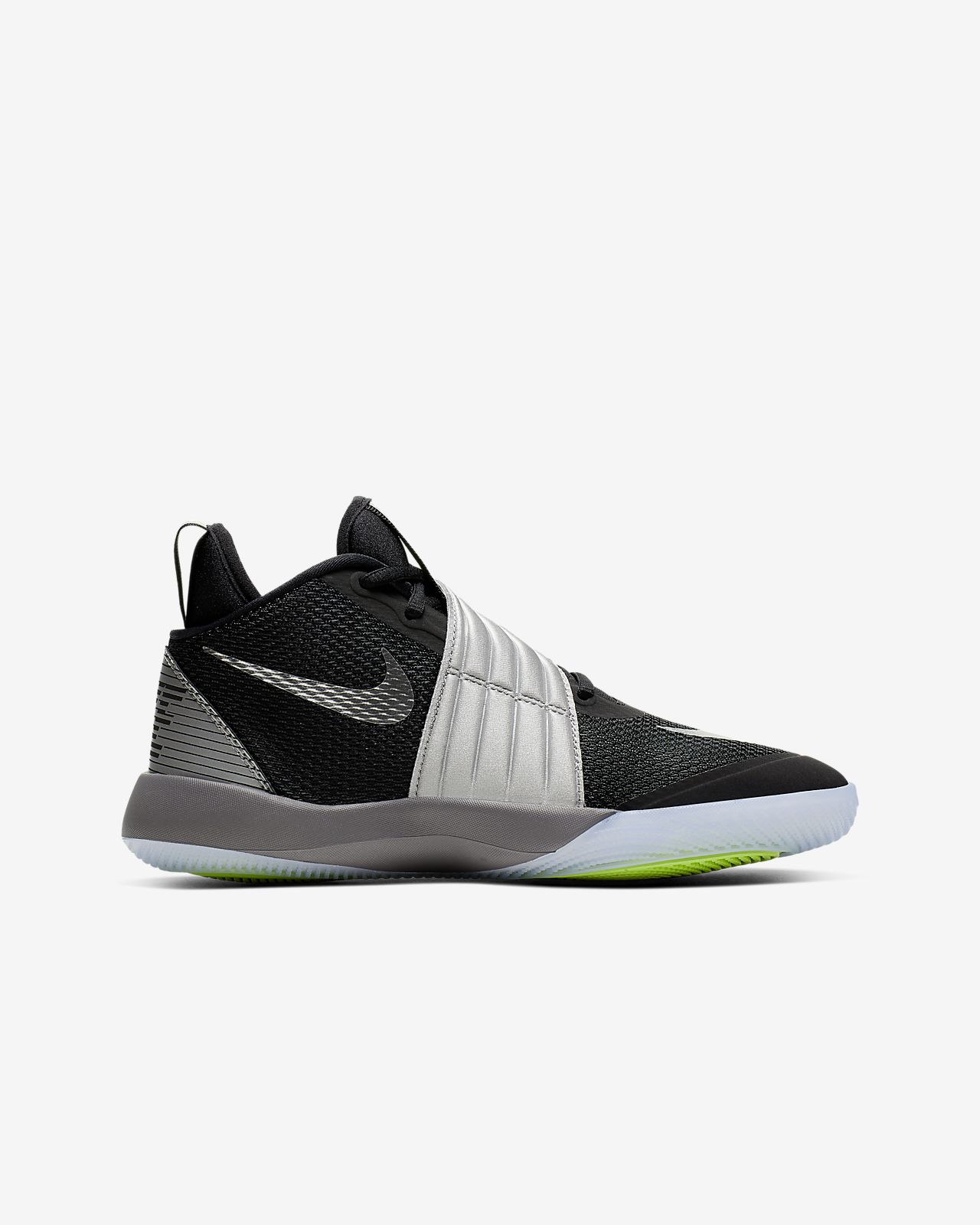 nike future flight youth