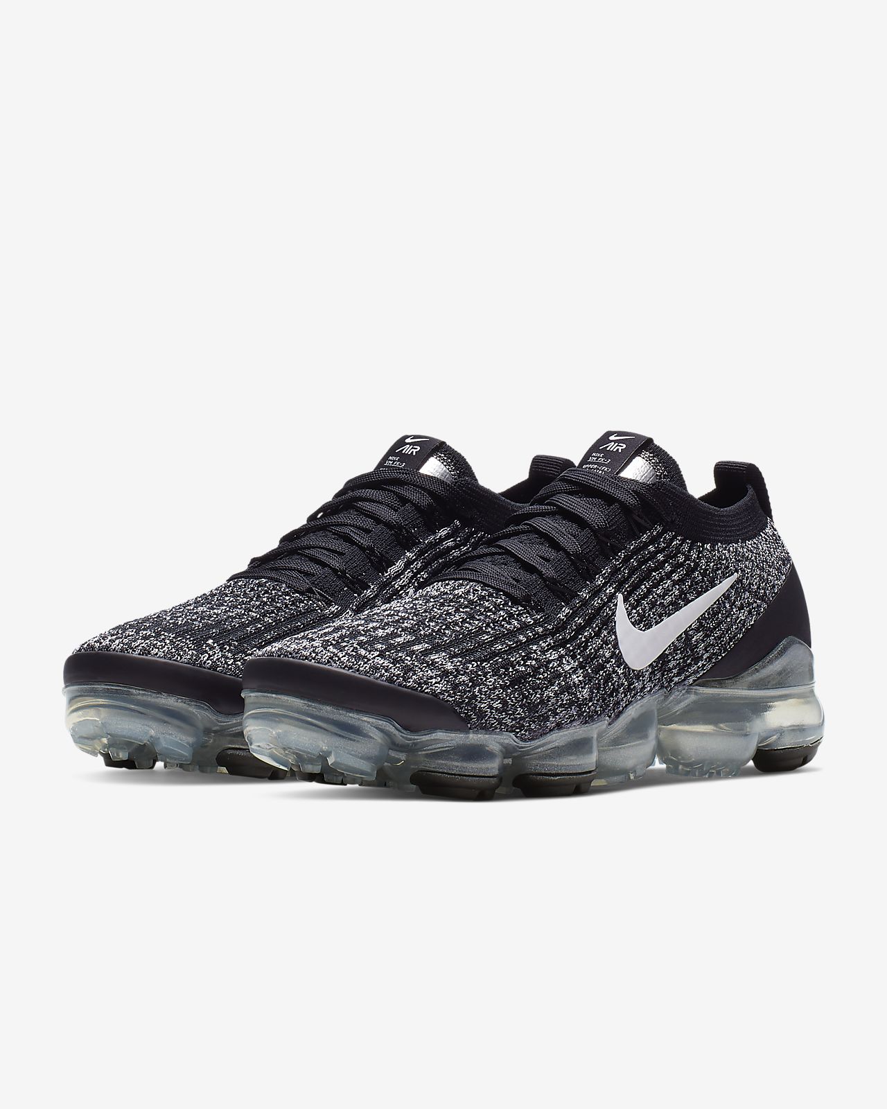 Calzado para mujer Nike Air VaporMax Flyknit 3 Calzado para mujer Nike Air VaporMax Flyknit 3