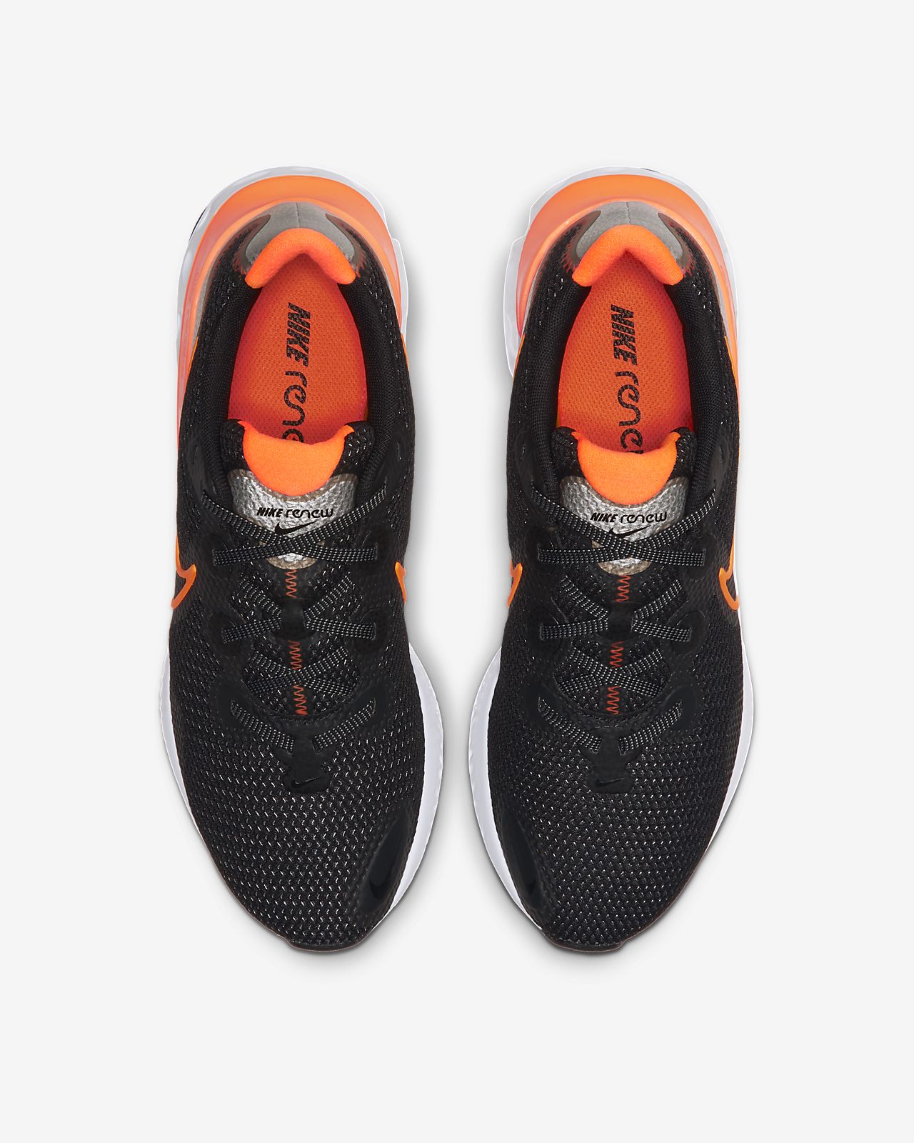 nike men's stability running shoes