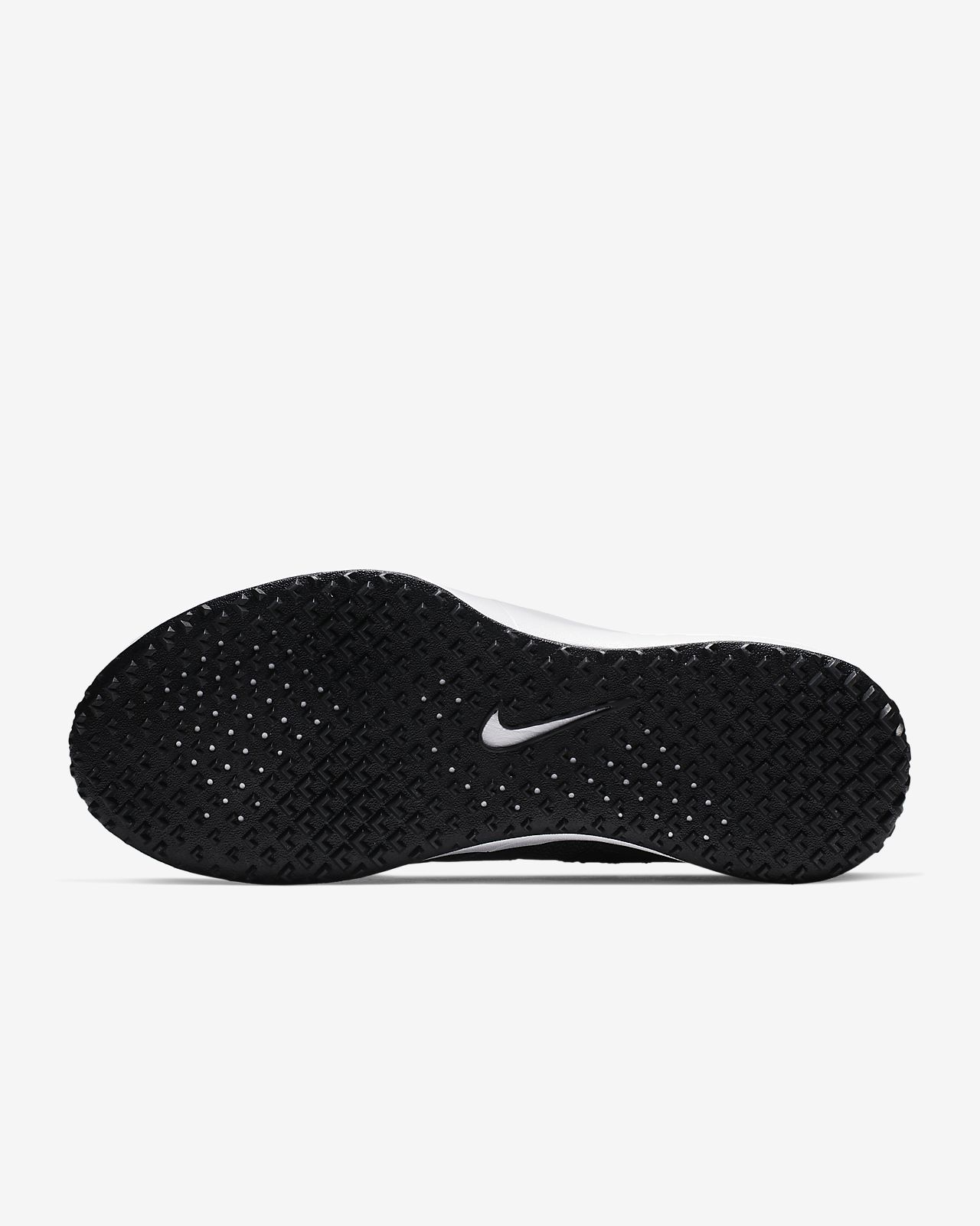 Nike Varsity Compete TR 2 férfi edzőcipő. Nike HU Nike Varsity Complete Tr 2 M AT1239 009 cipő fekete