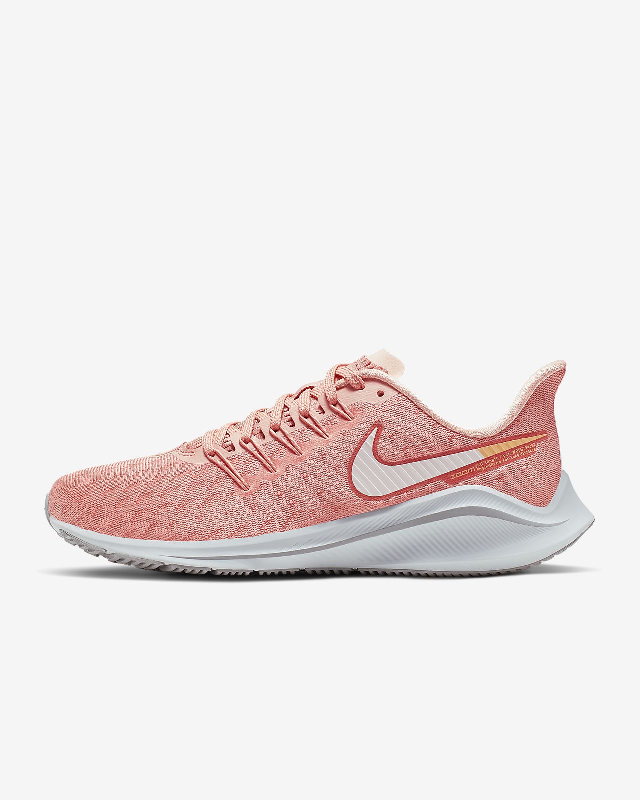 nike vomero women's