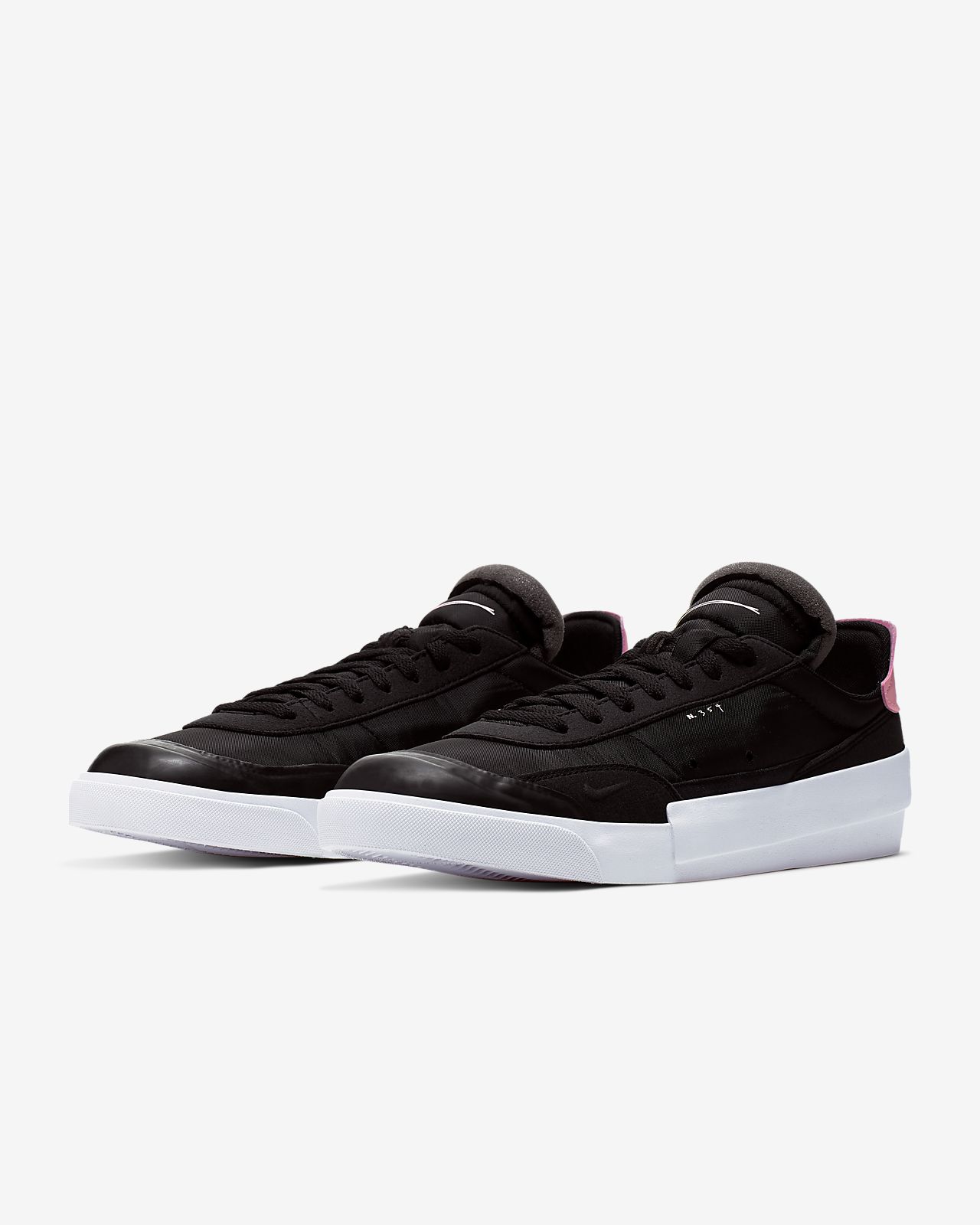 nike drop type lx india