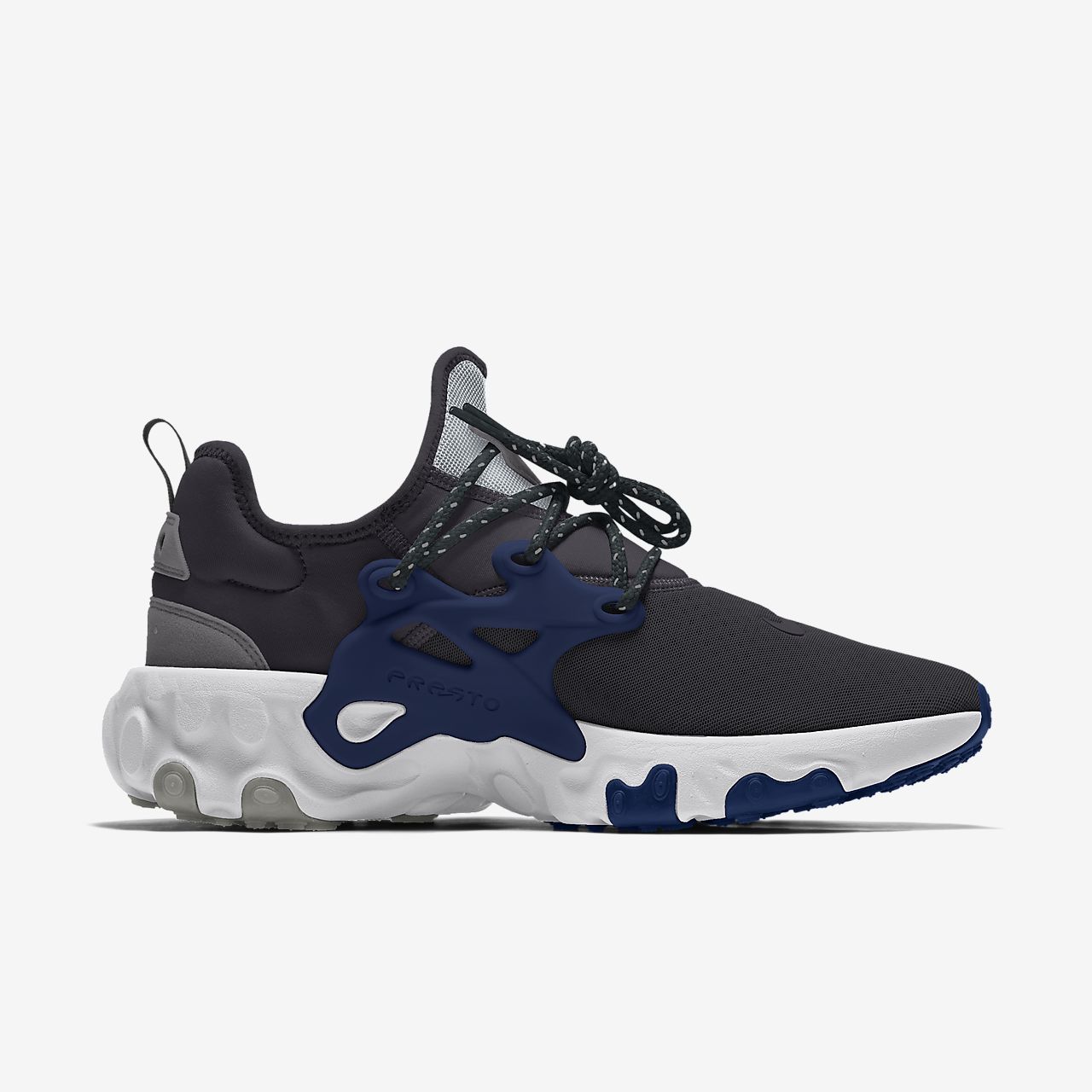nike react presto uomo