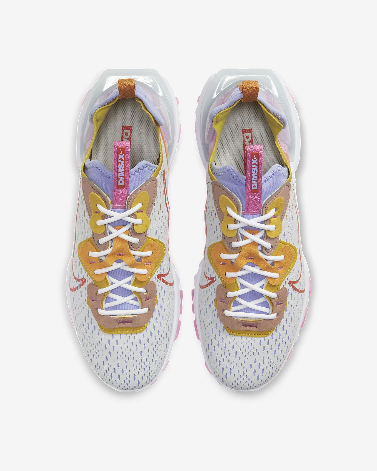 nike react element 90 flag donna