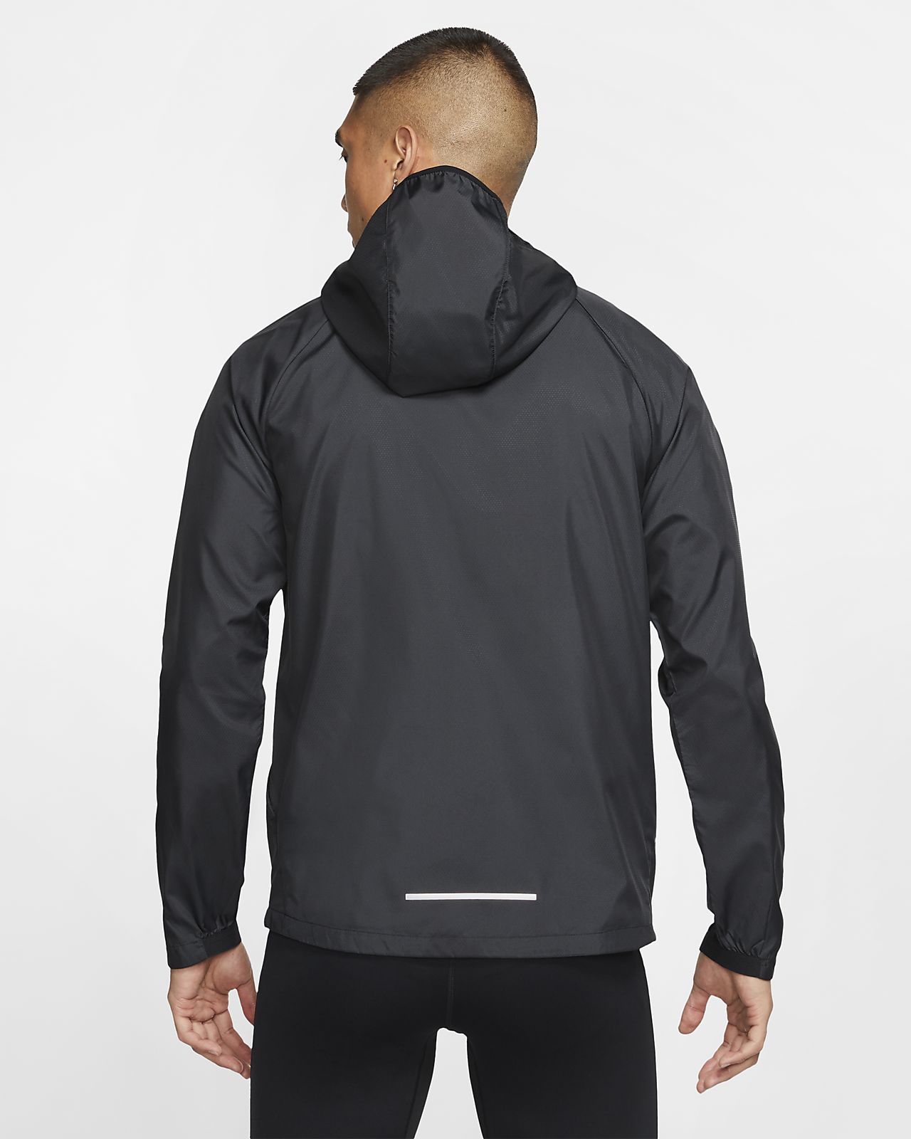 nike fall jacket