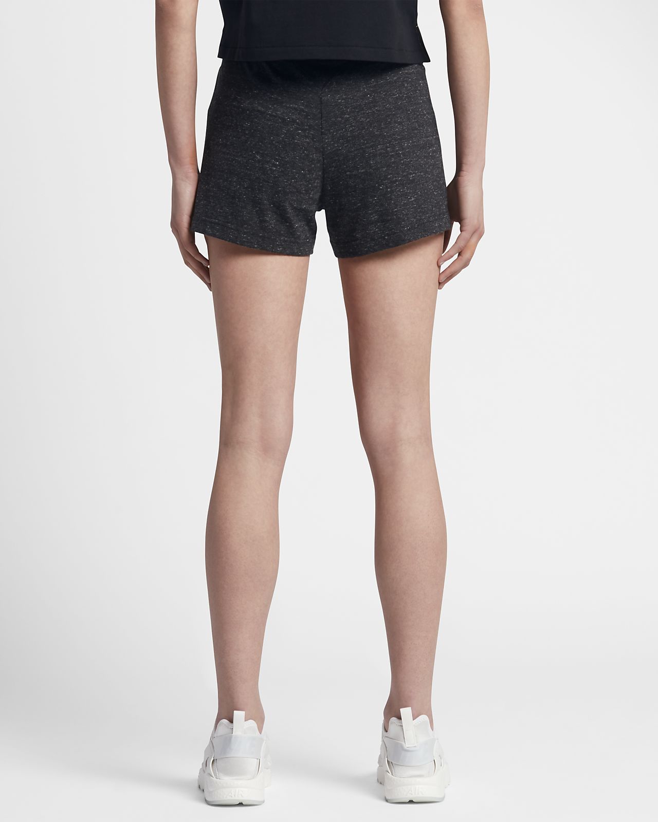 nike gym shorts womens