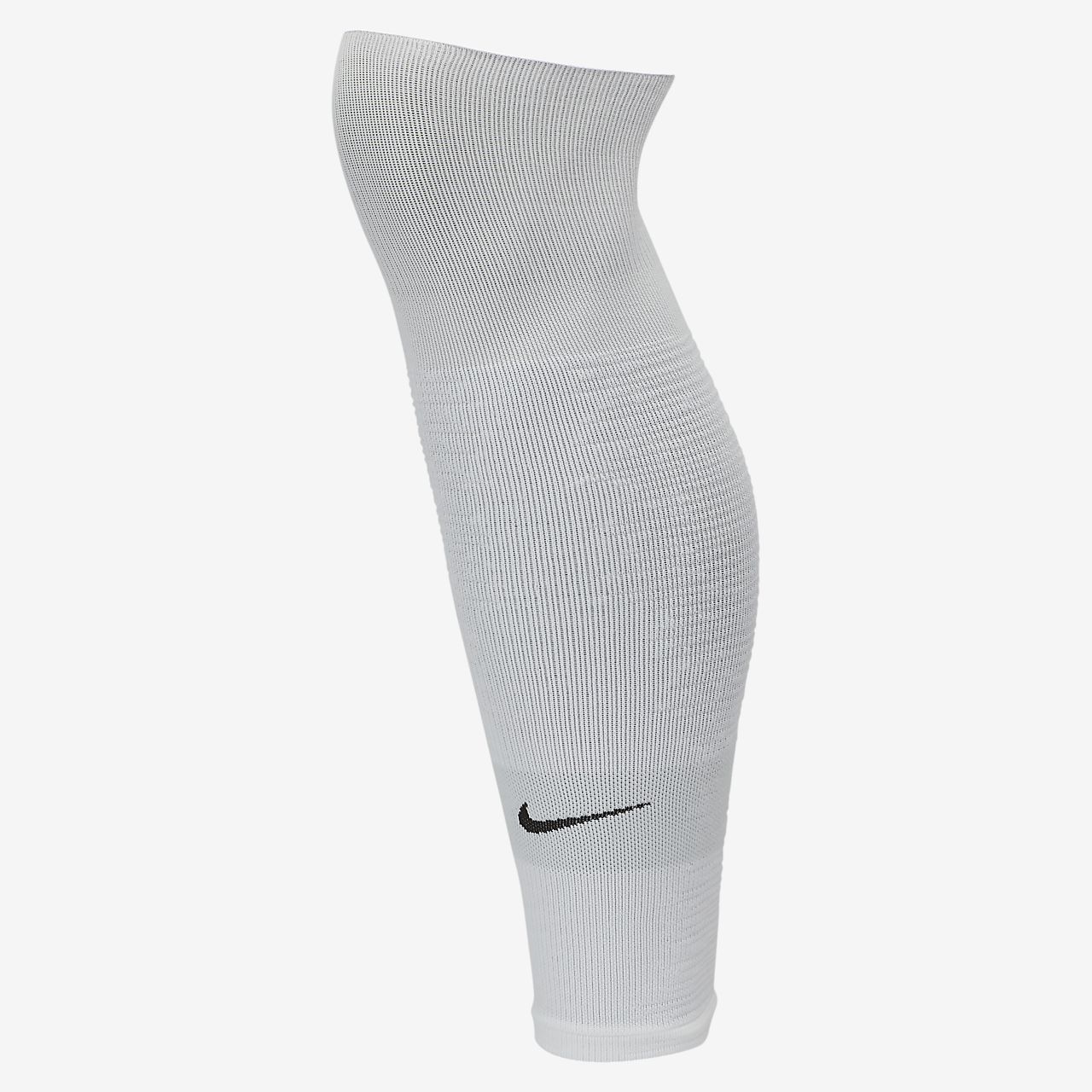 Nike Strike Unisex Football Leg Sleeve. Nike GB