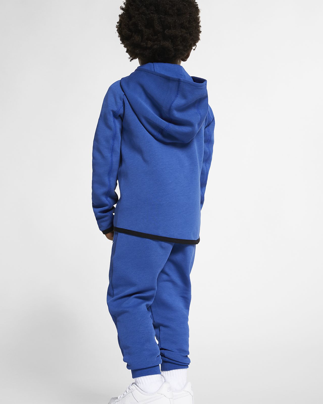 nike tech fleece infant