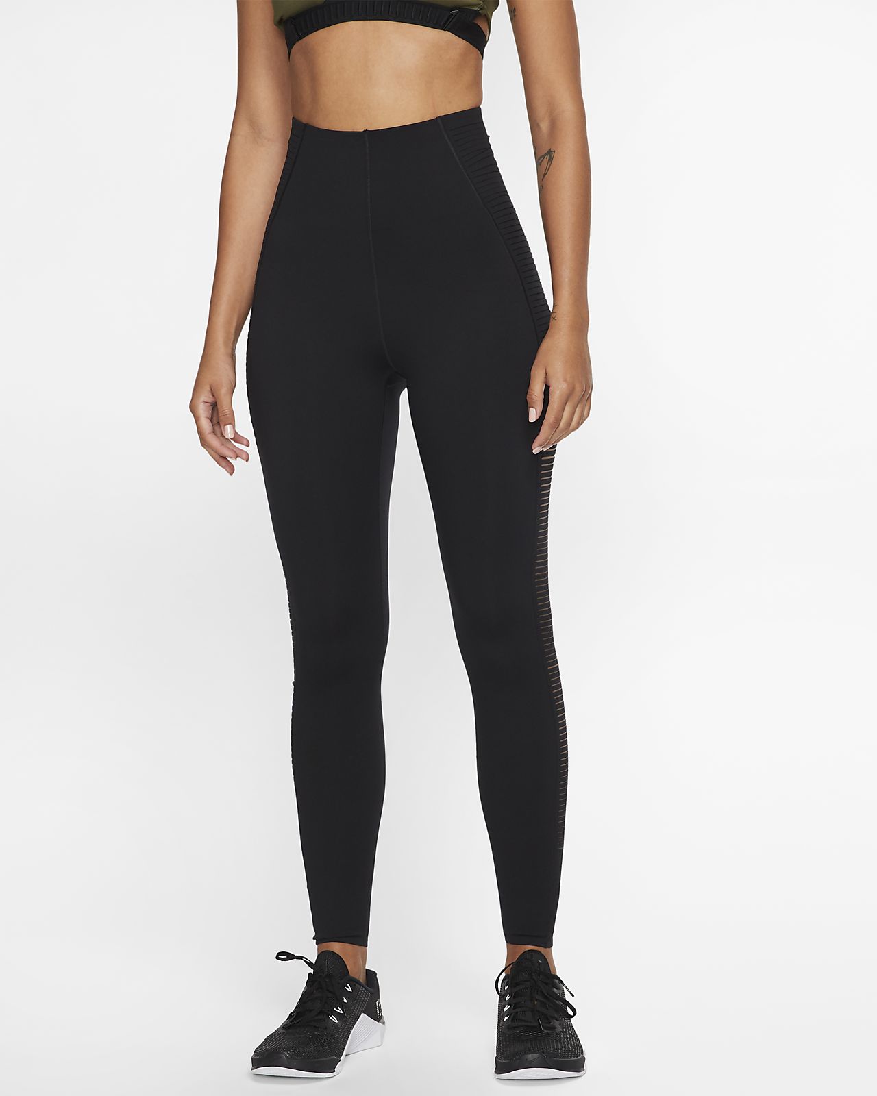 workout leggings nike