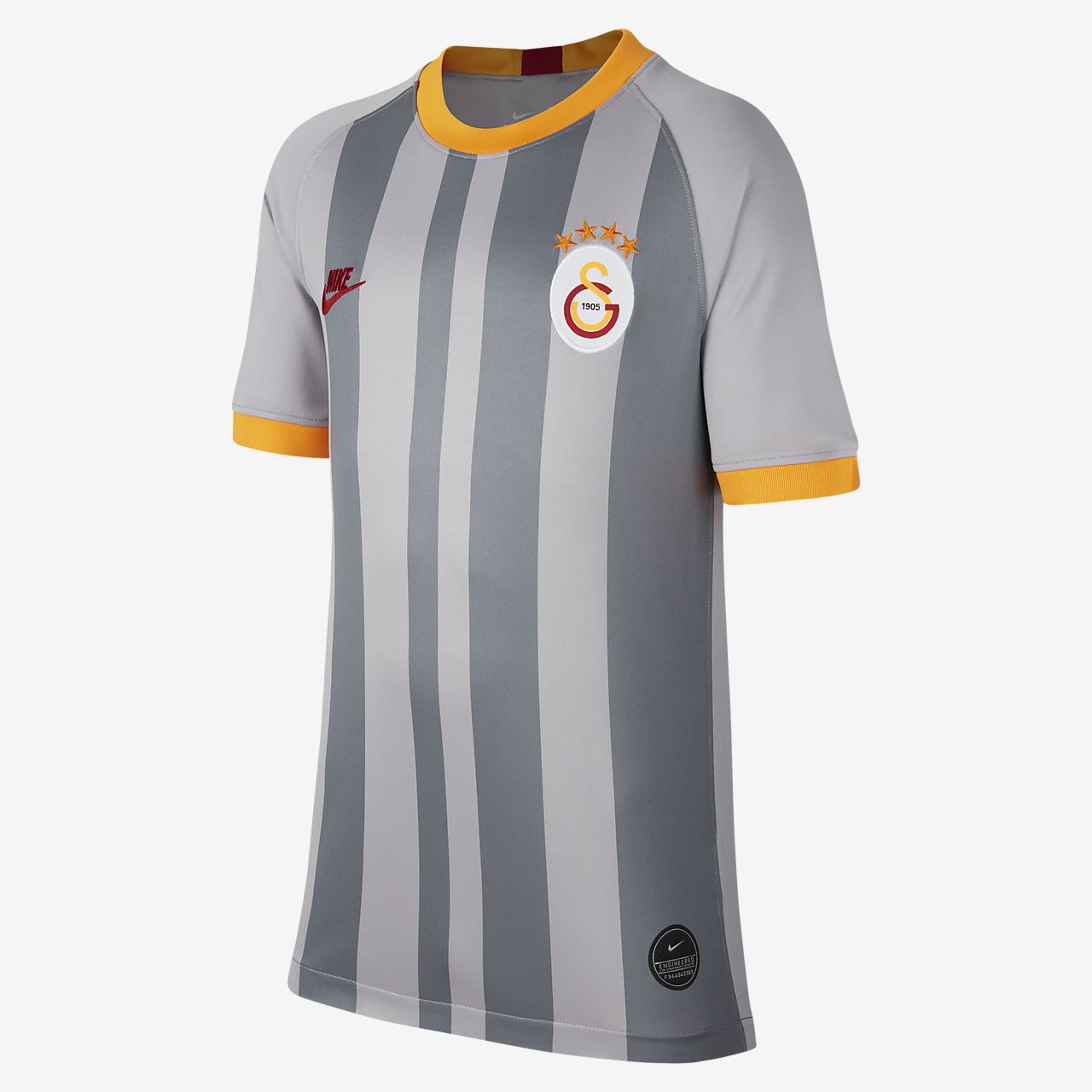 maglie da calcio nike