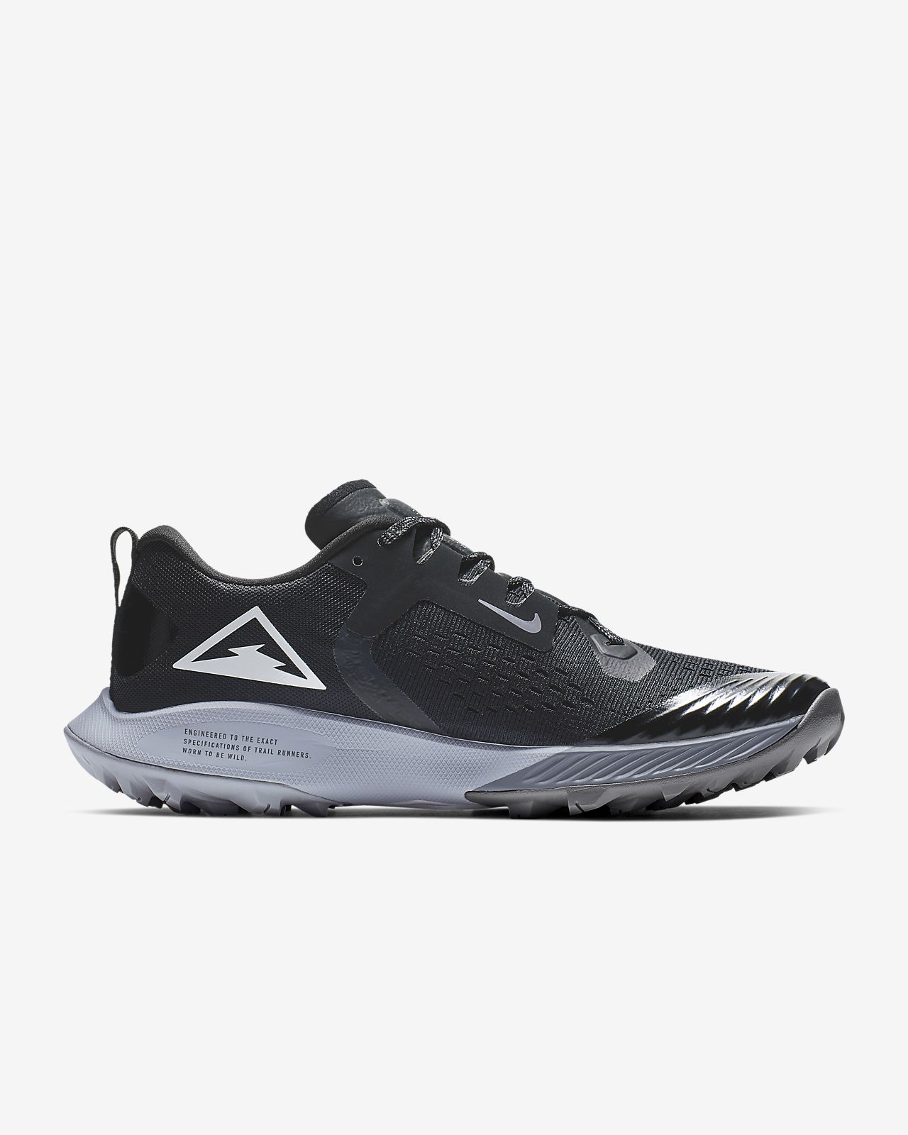 Terränglöparsko Nike Air Zoom Terra Kiger 5 för kvinnor Terränglöparsko Nike Air Zoom Terra Kiger 5 för kvinnor