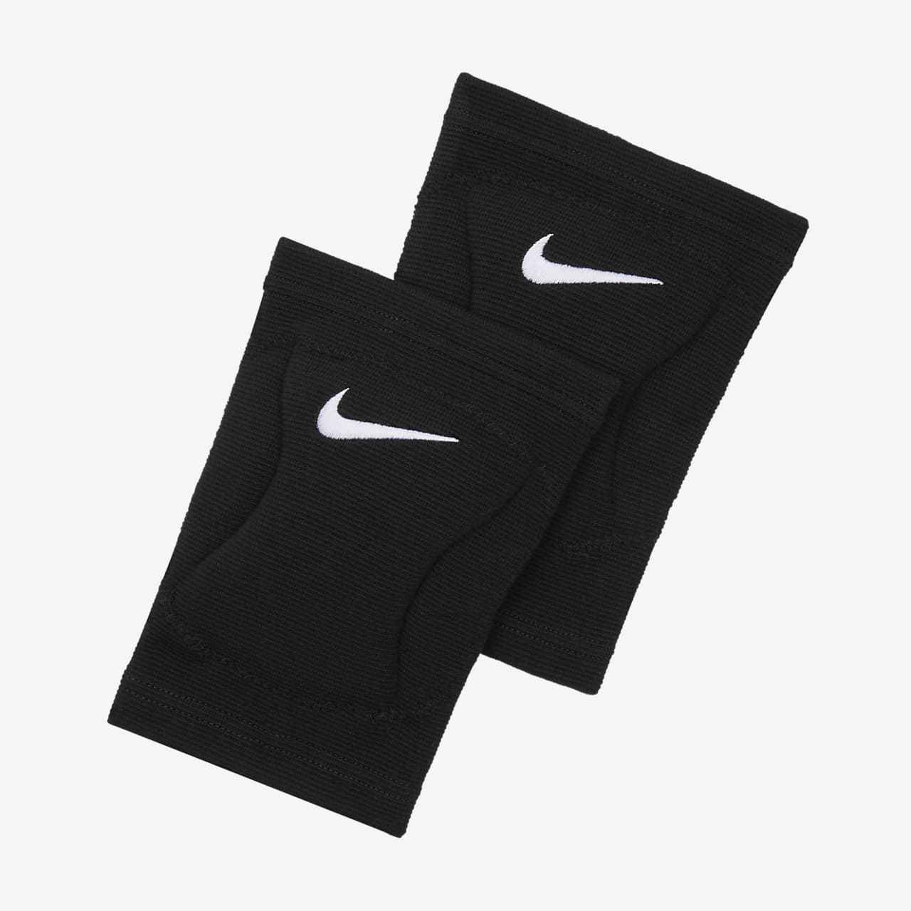 nike white knee pads volleyball