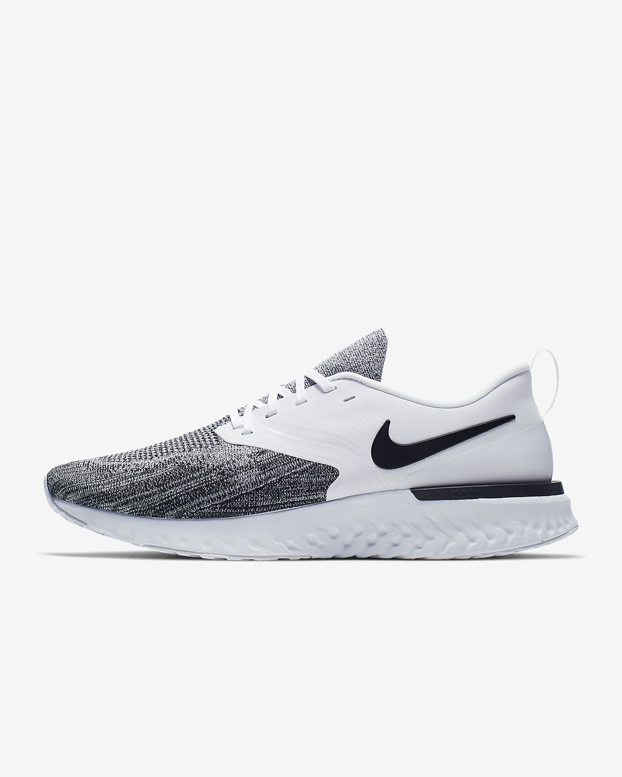 nike odyssey react mens running shoes