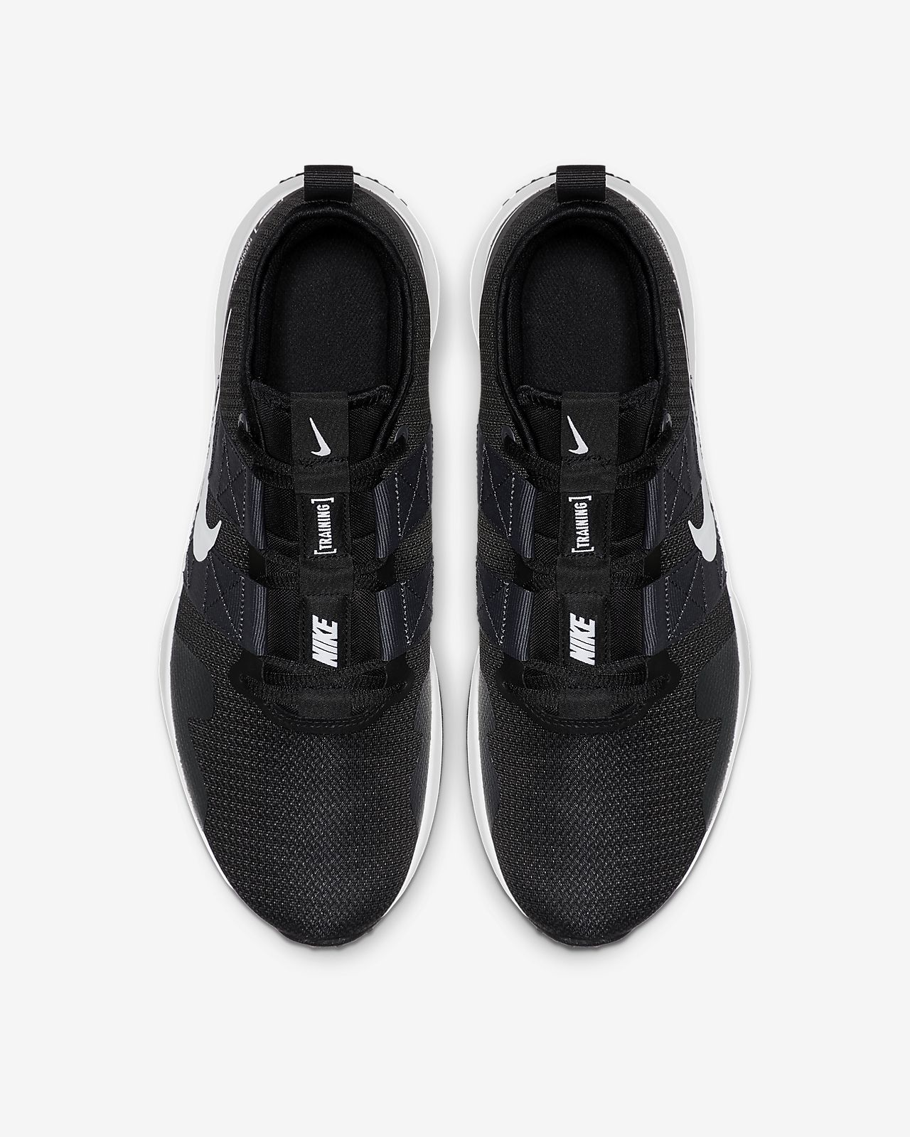 Nike Varsity Compete TR 2 férfi edzőcipő. Nike HU Nike Varsity Complete Tr 2 M AT1239 009 cipő fekete