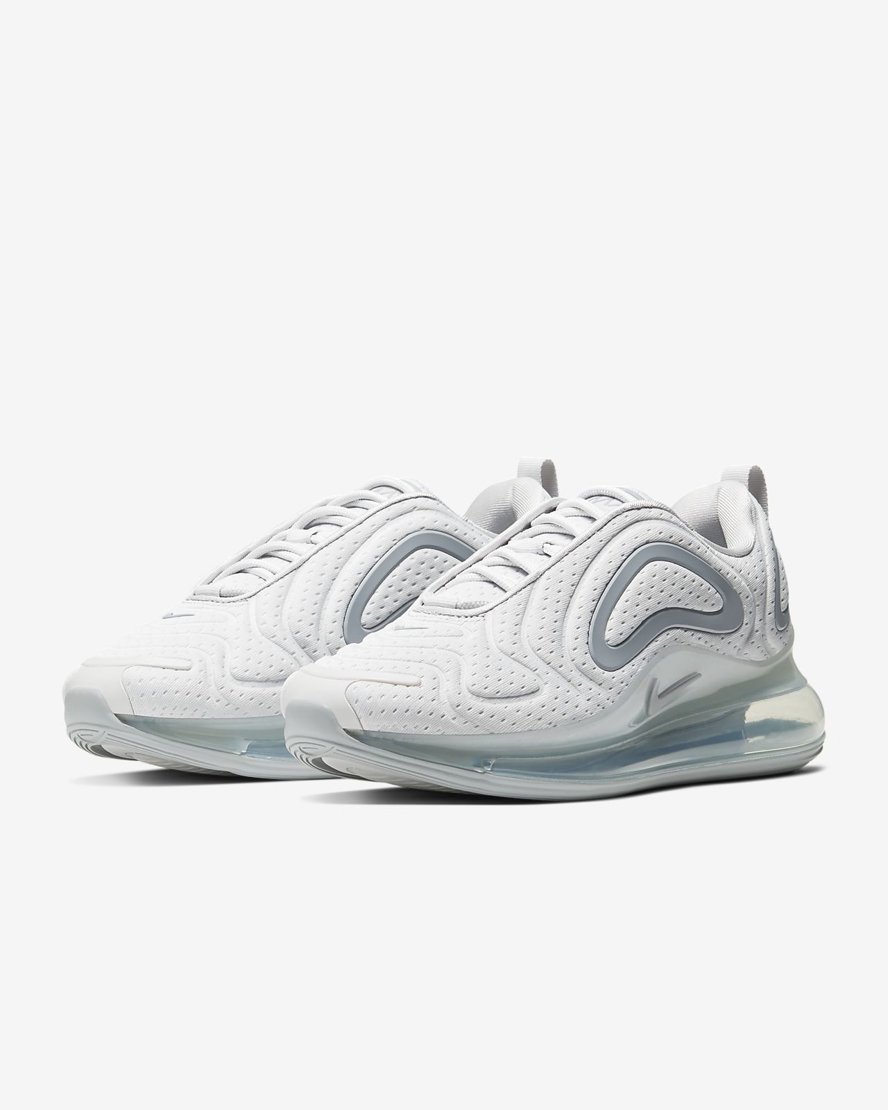 Calzado para mujer Nike Air Max 720 Calzado para mujer Nike Air Max 720