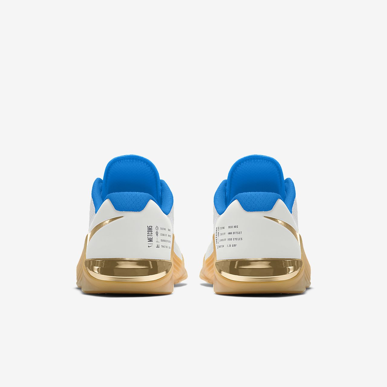 nike metcon 5 custom id