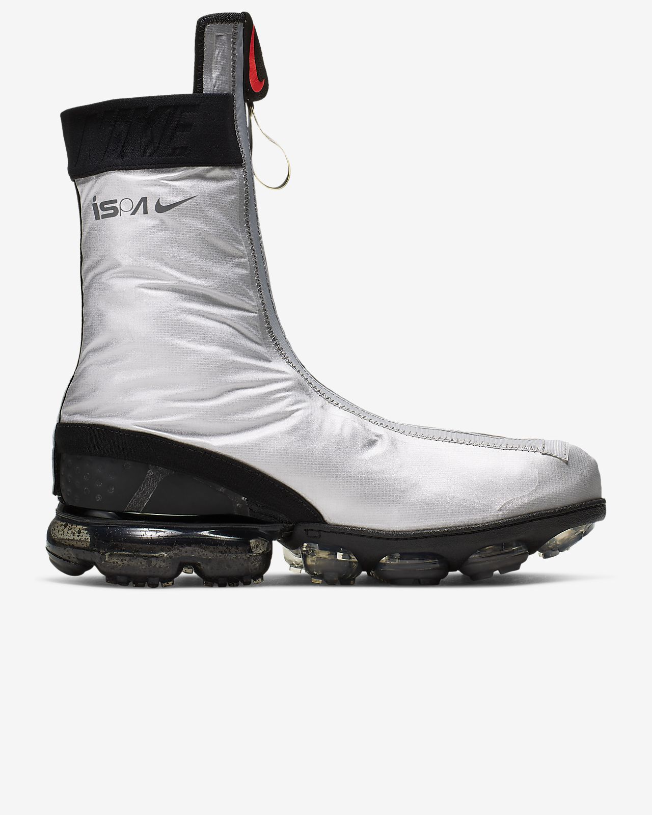 vapormax boot