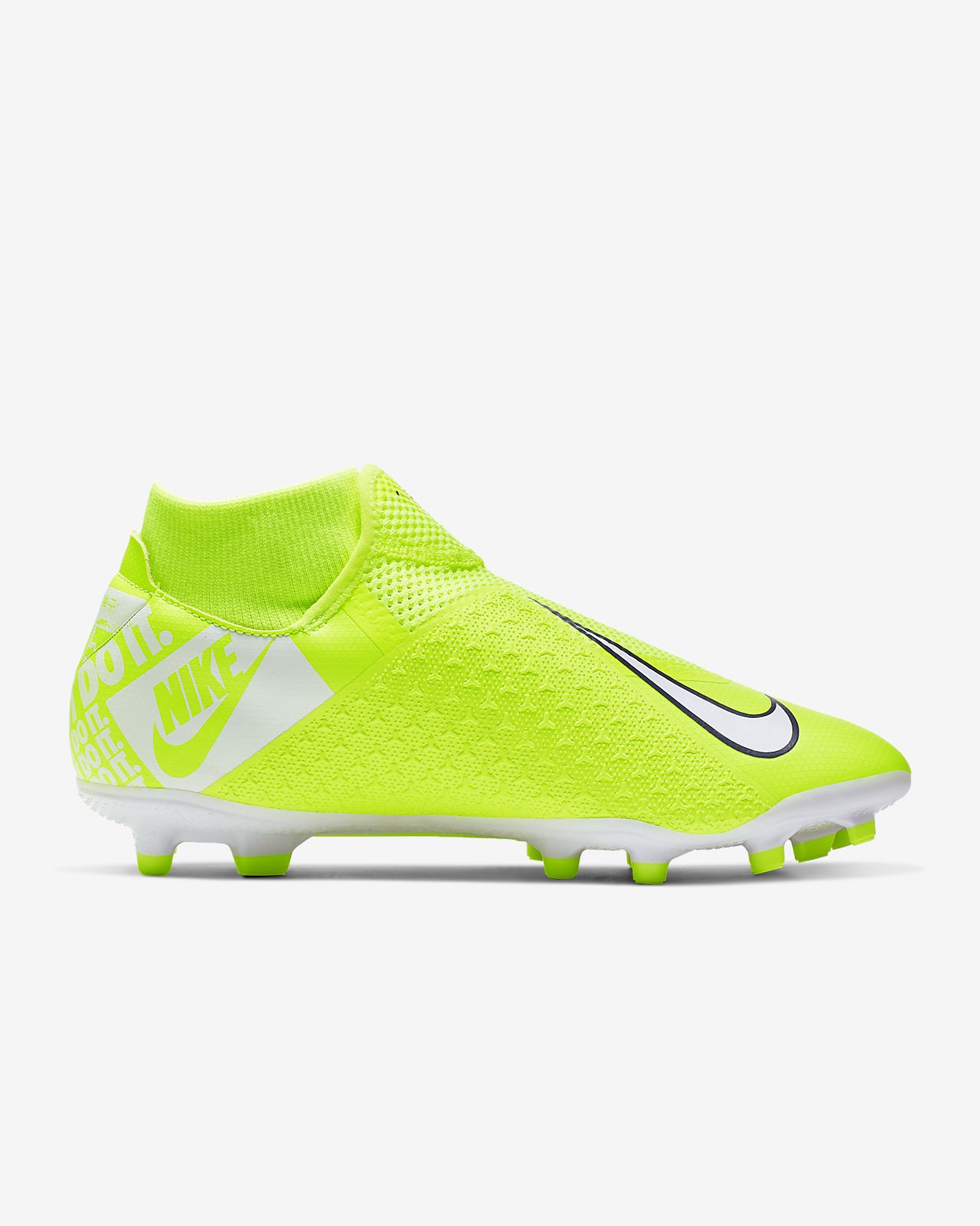 nike phantom vision passform