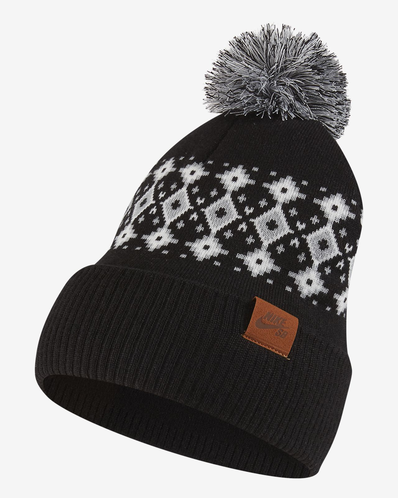beanie nike sb