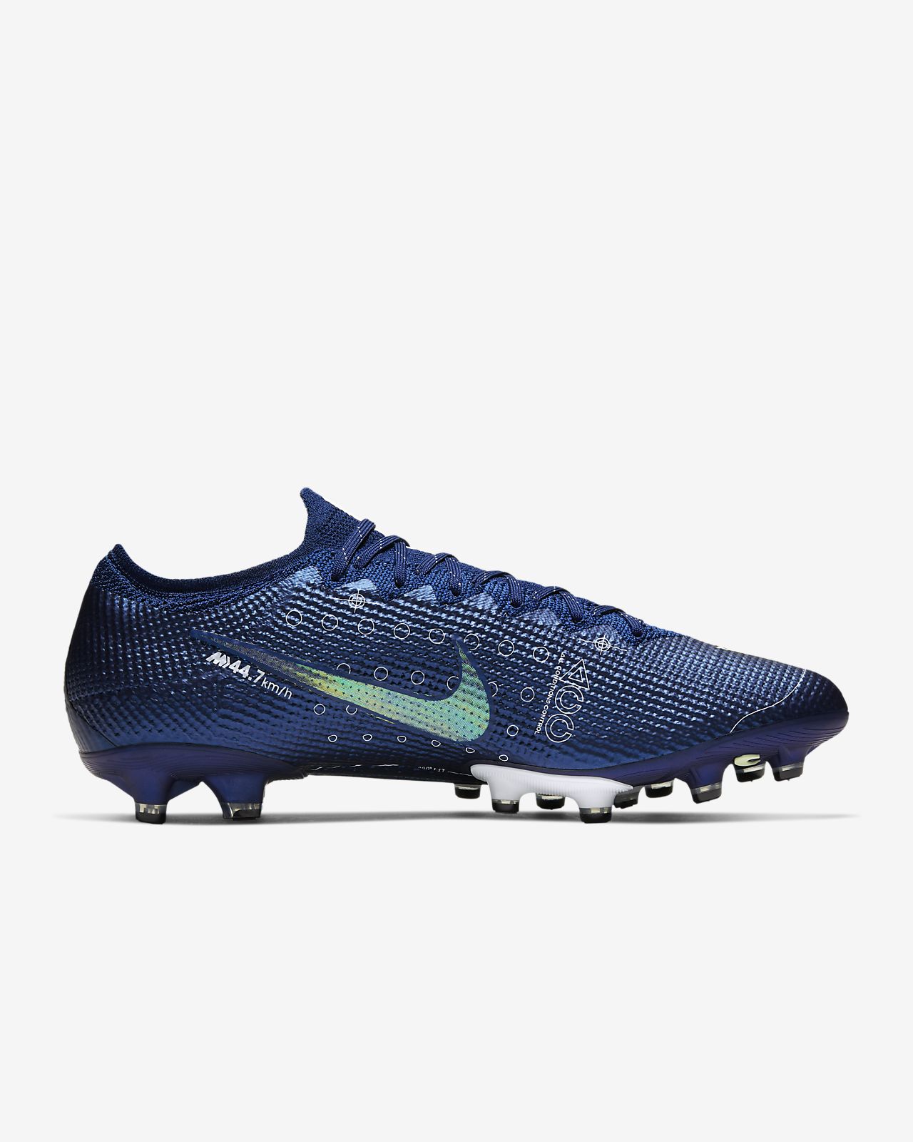Nike Launch The Mercurial 'Dream Speed' Series Soccer .