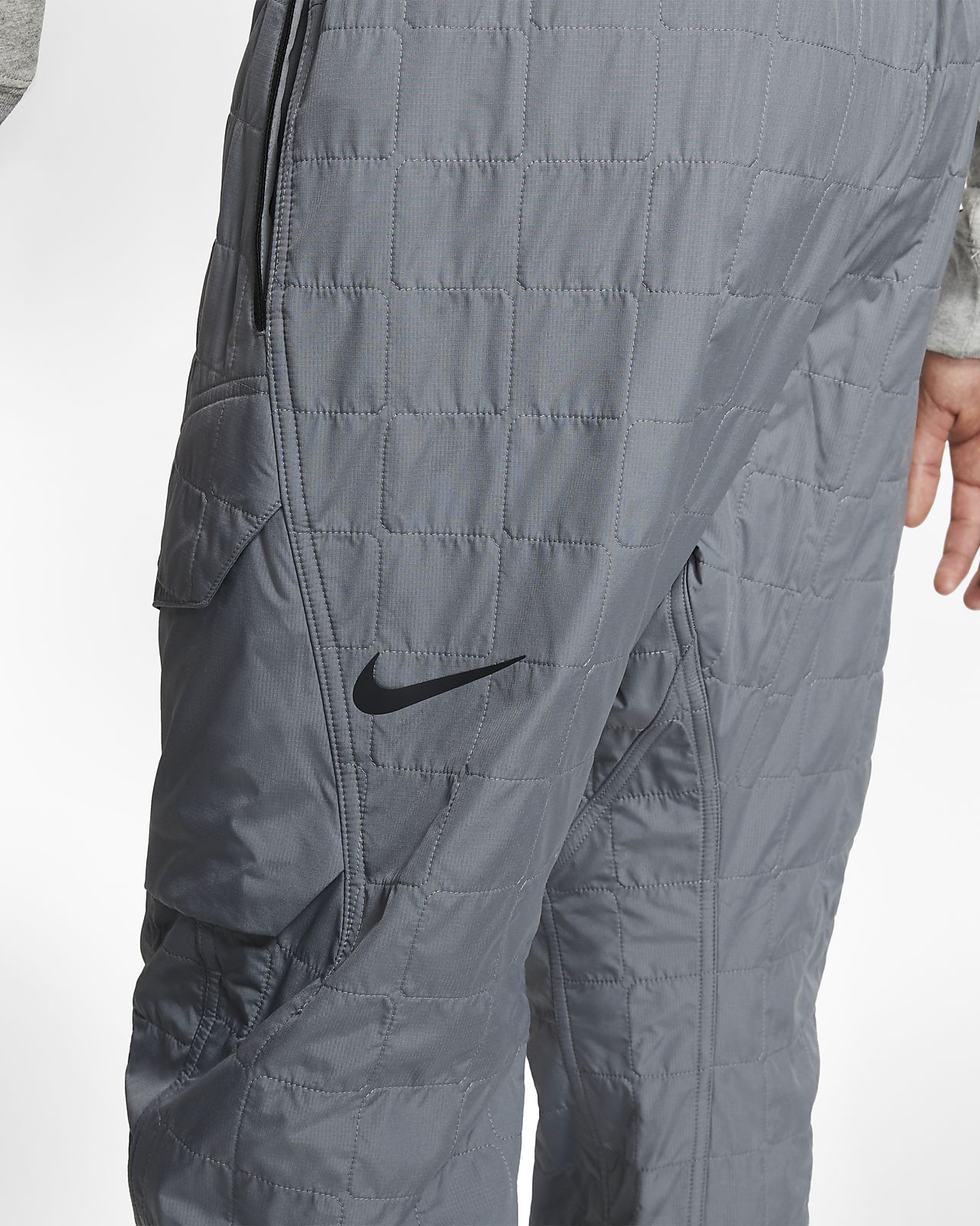 nike tech woven cargo