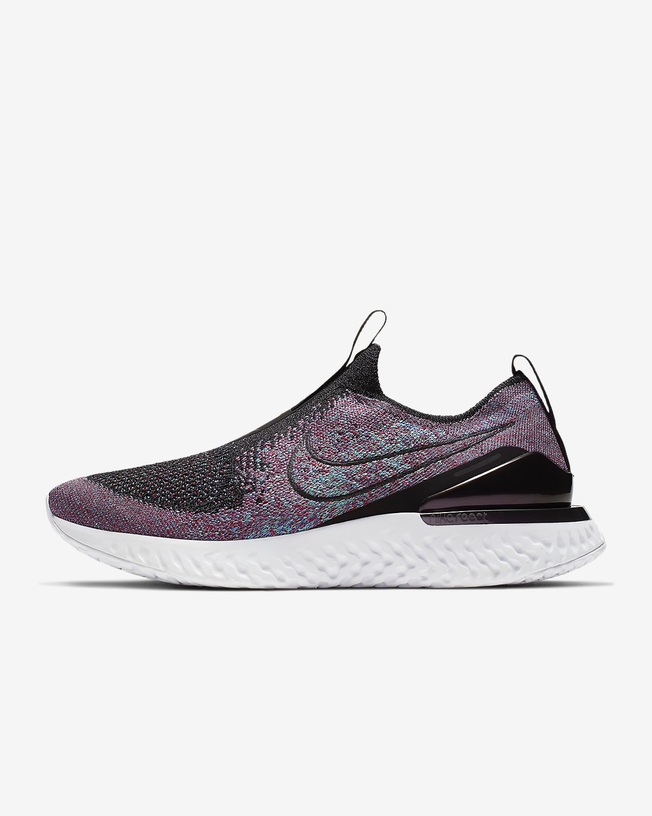 women's nike epic react phantom