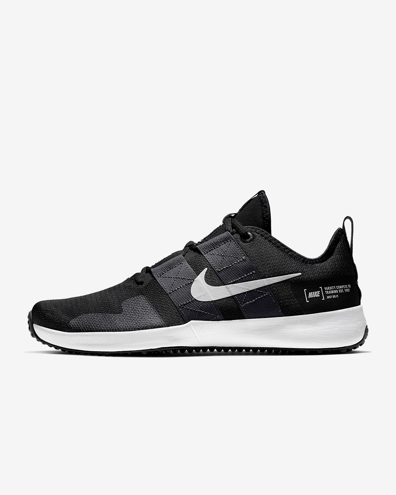 nike wide training shoes