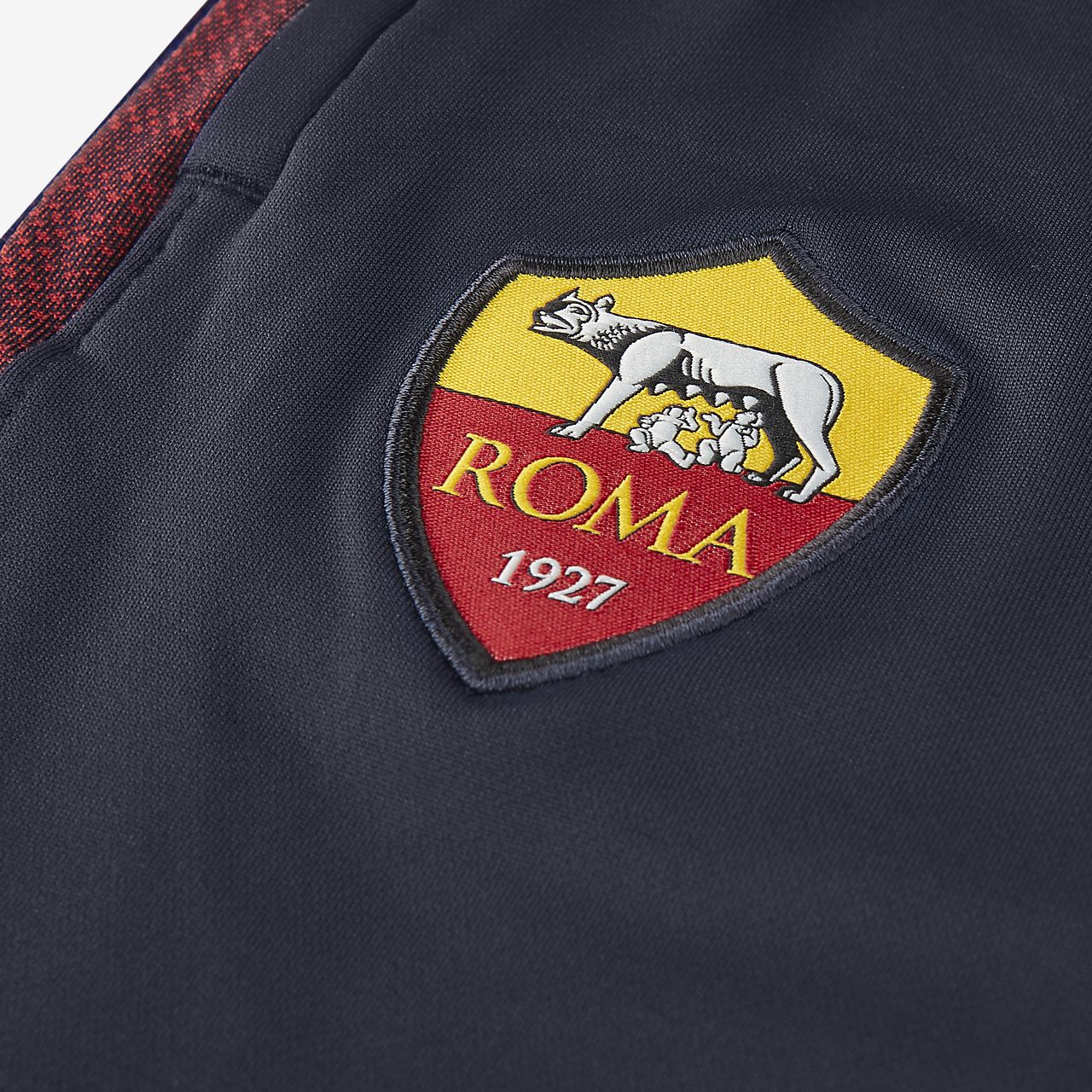 as roma dri fit