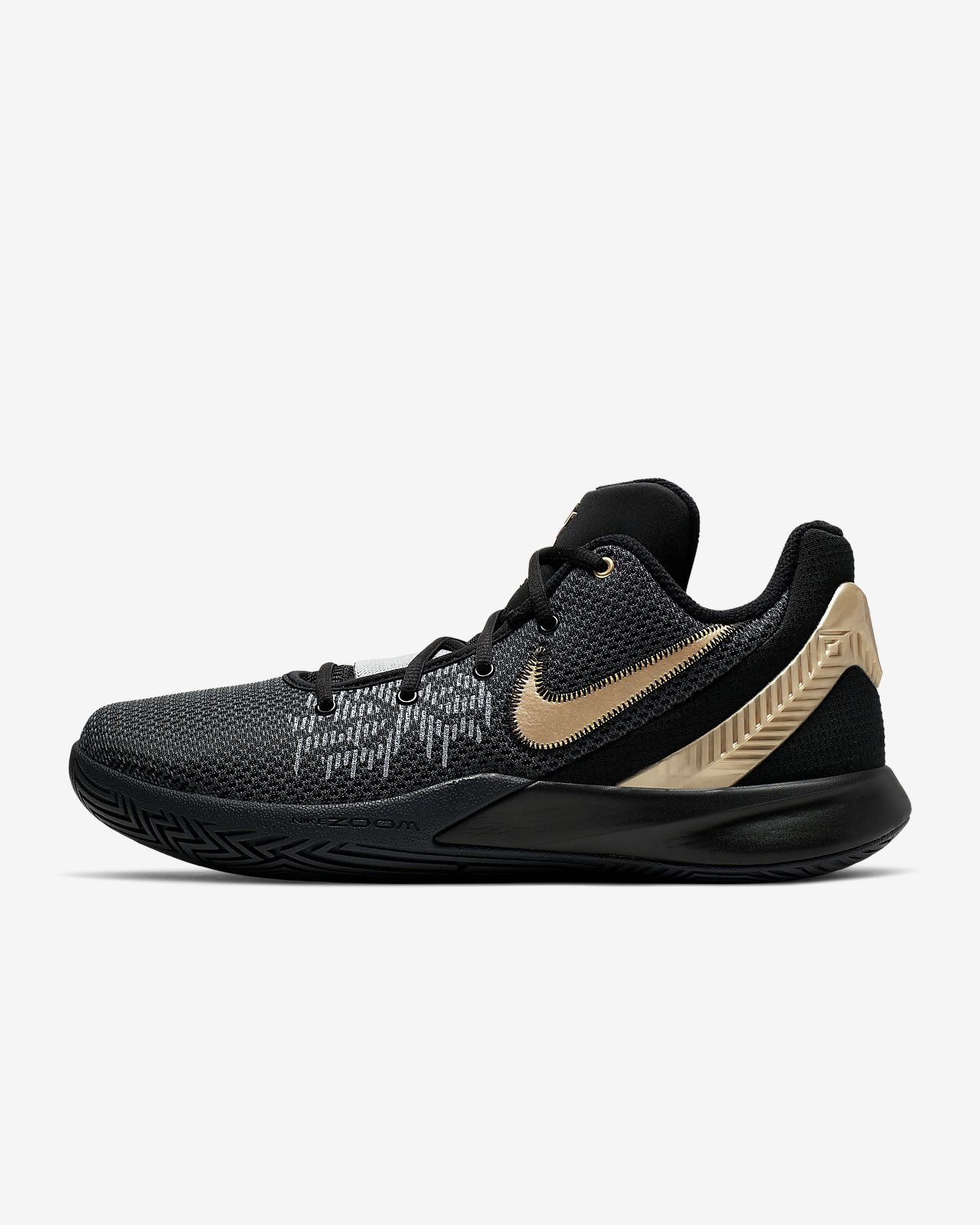 kyrie flytrap footlocker