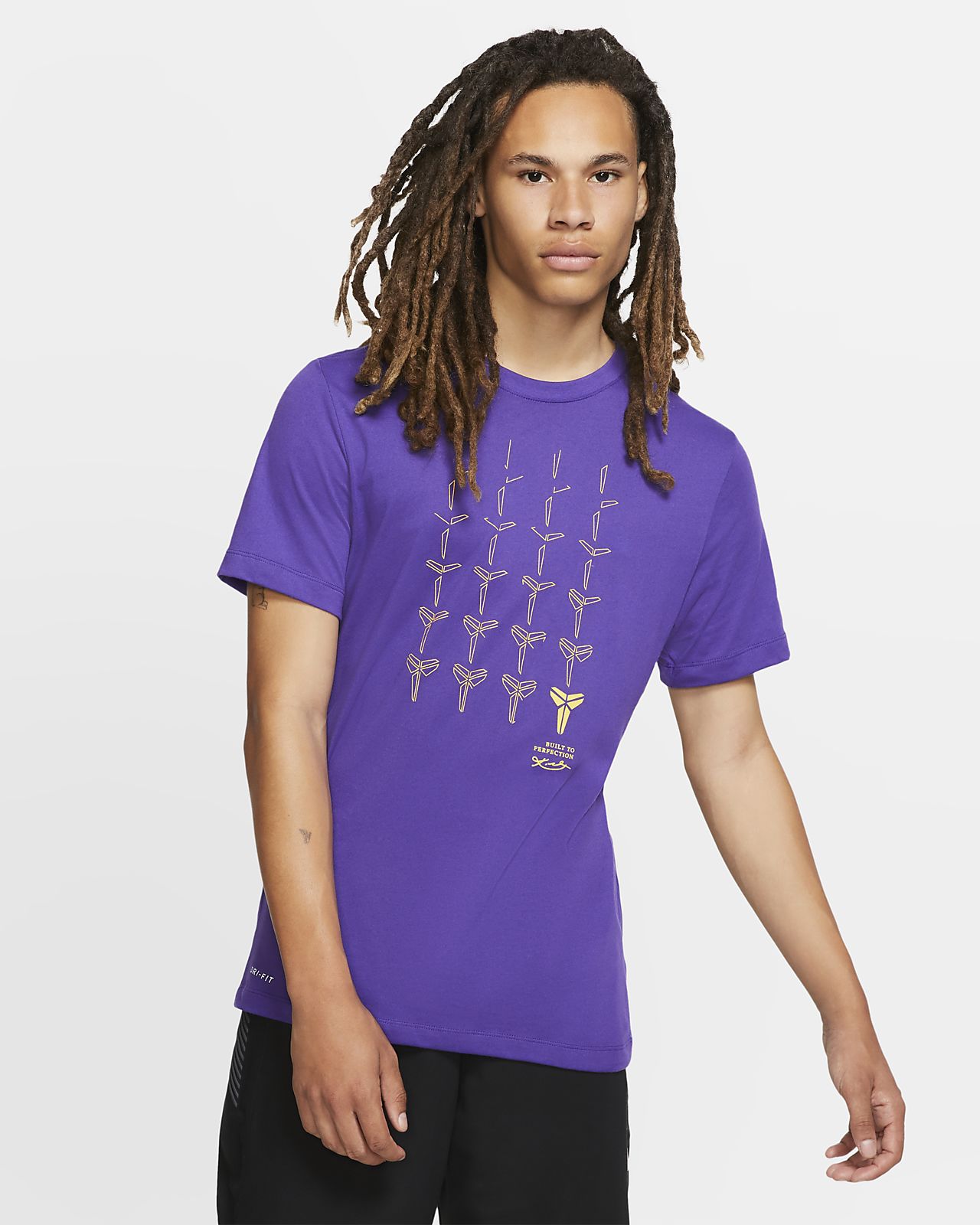 kobe dri fit