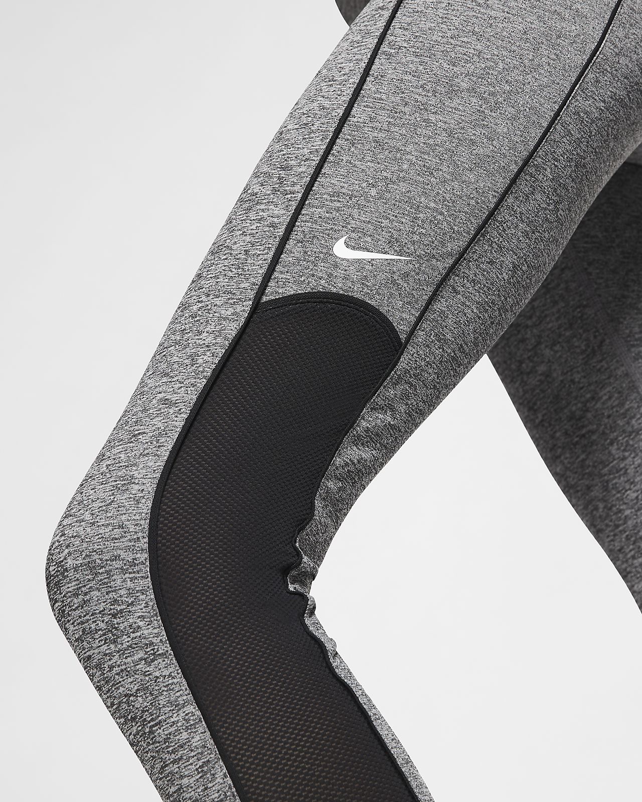 nike tights suit