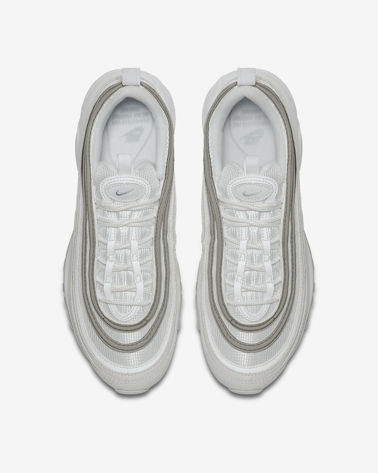 97 air max silver donna 97 air max silver donna